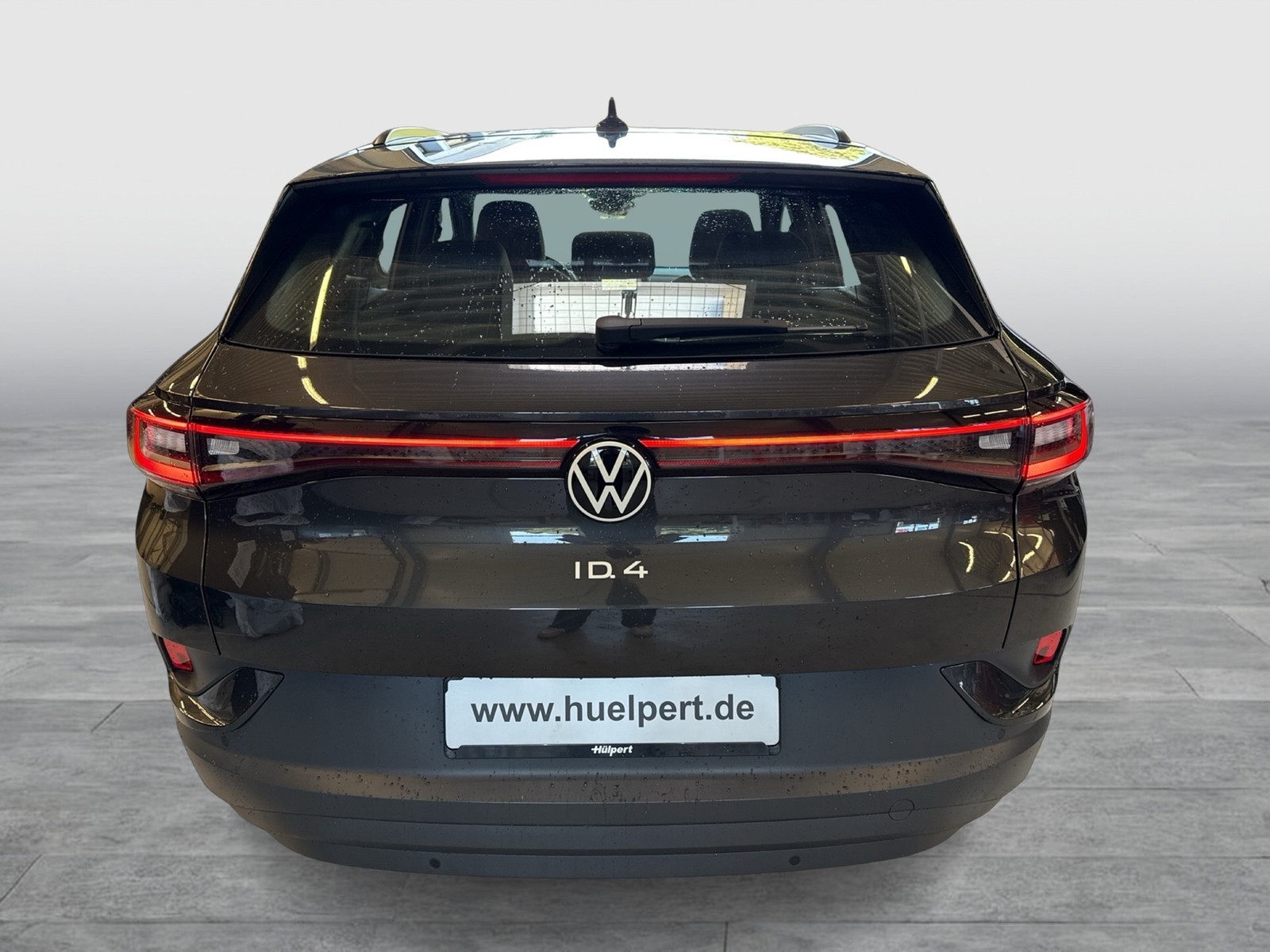 Volkswagen ID.4 Pure CAM ACC LM19 NAVI CARPLAY SITZHEIZUNG