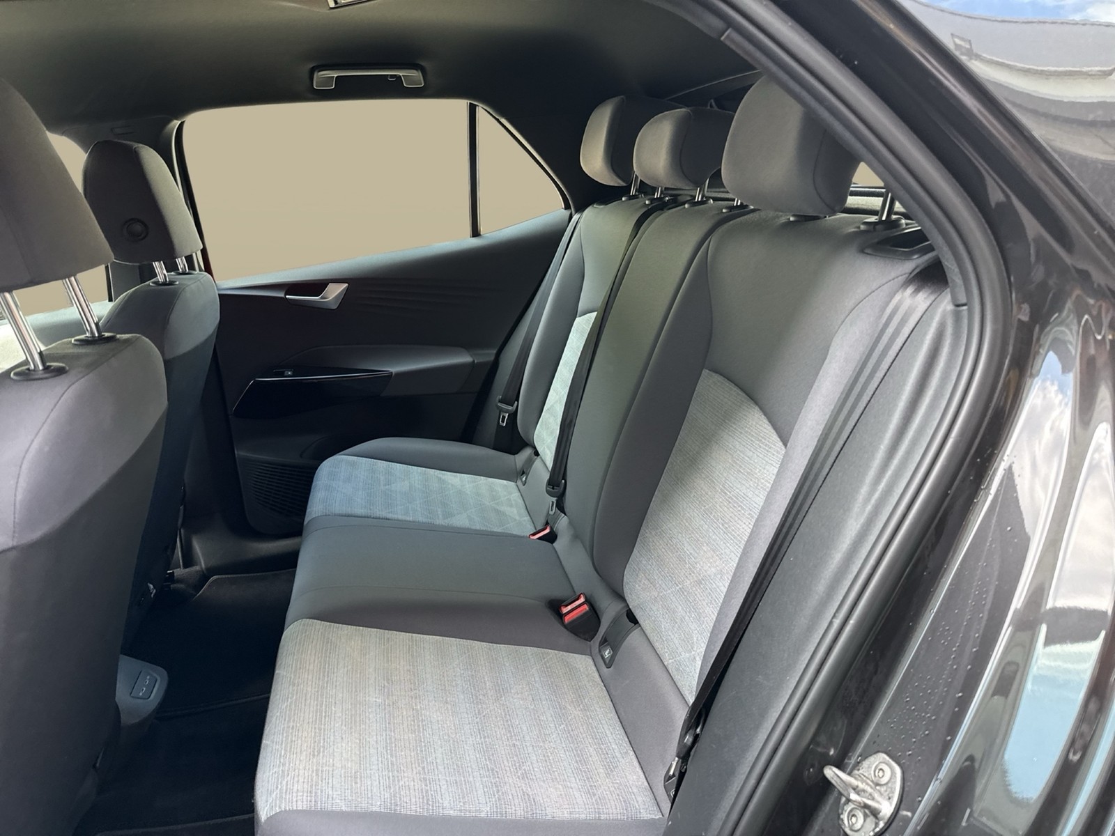 Volkswagen ID.3 Pro WÄRMEPUMPE 360°CAM ACC NAVI CARPLAY
