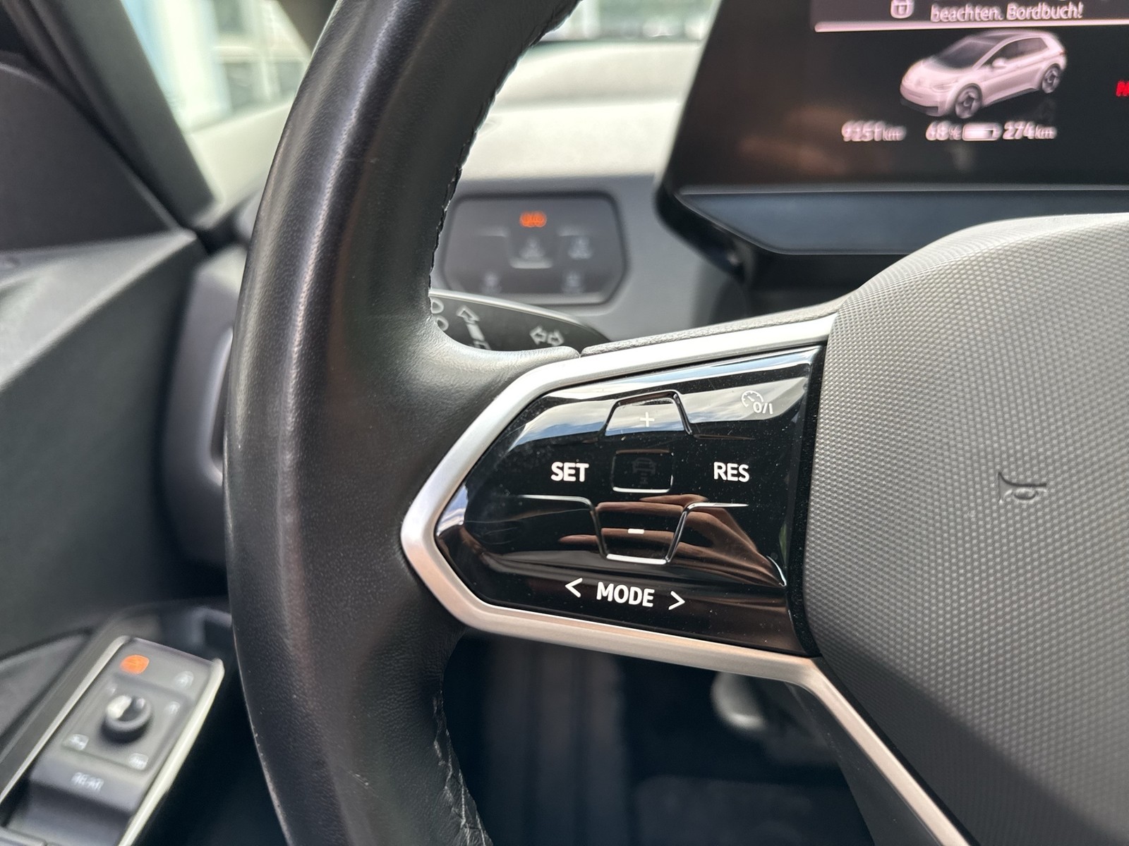 Volkswagen ID.3 Pro WÄRMEPUMPE 360°CAM ACC NAVI CARPLAY