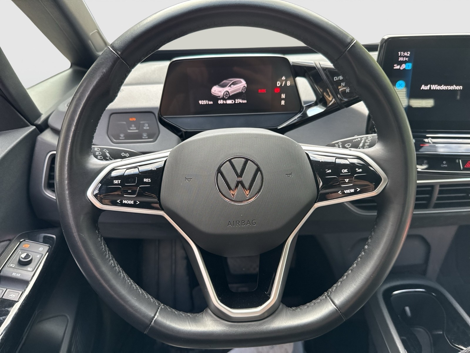 Volkswagen ID.3 Pro WÄRMEPUMPE 360°CAM ACC NAVI CARPLAY