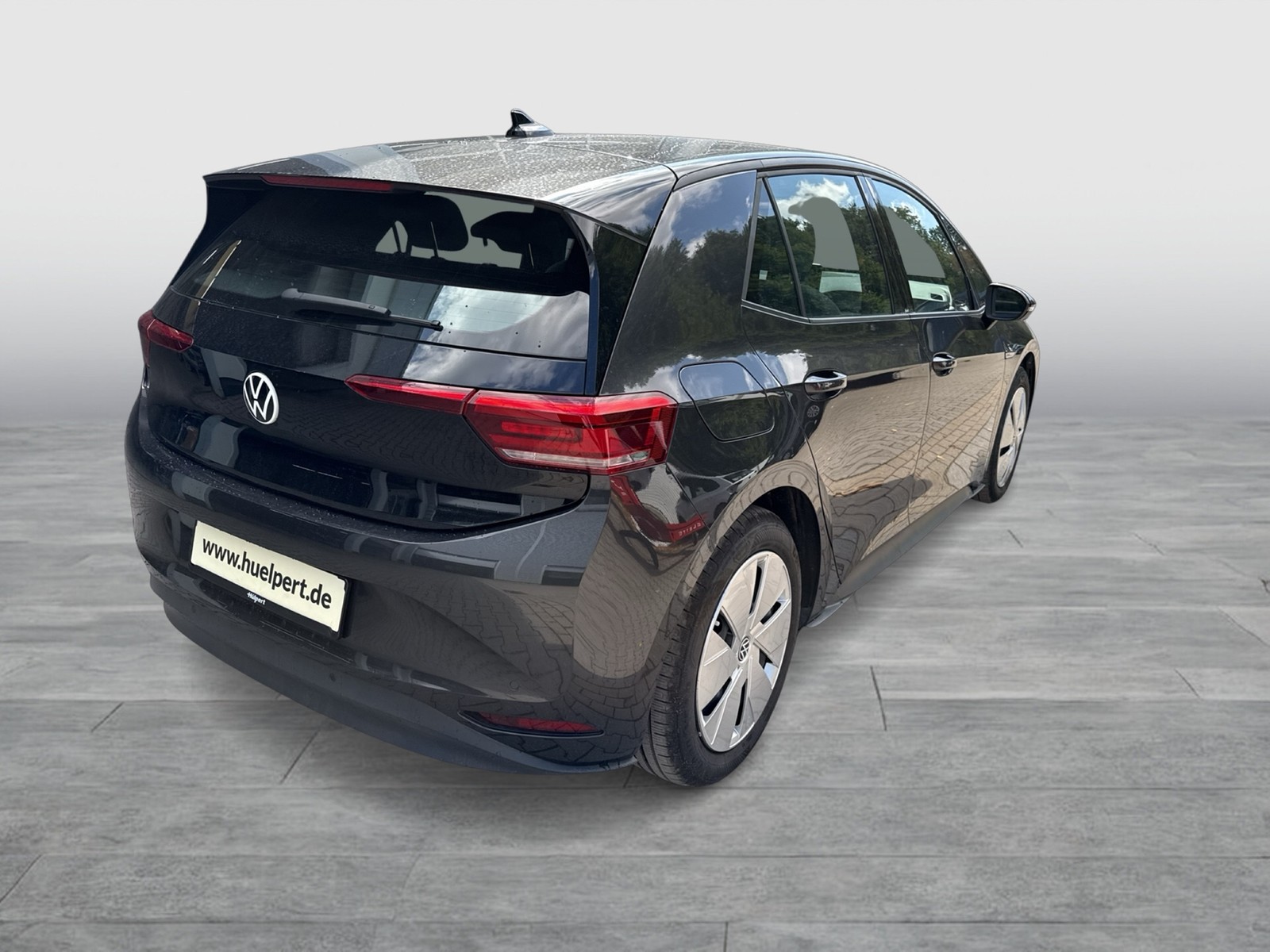 Volkswagen ID.3 Pro WÄRMEPUMPE 360°CAM ACC NAVI CARPLAY