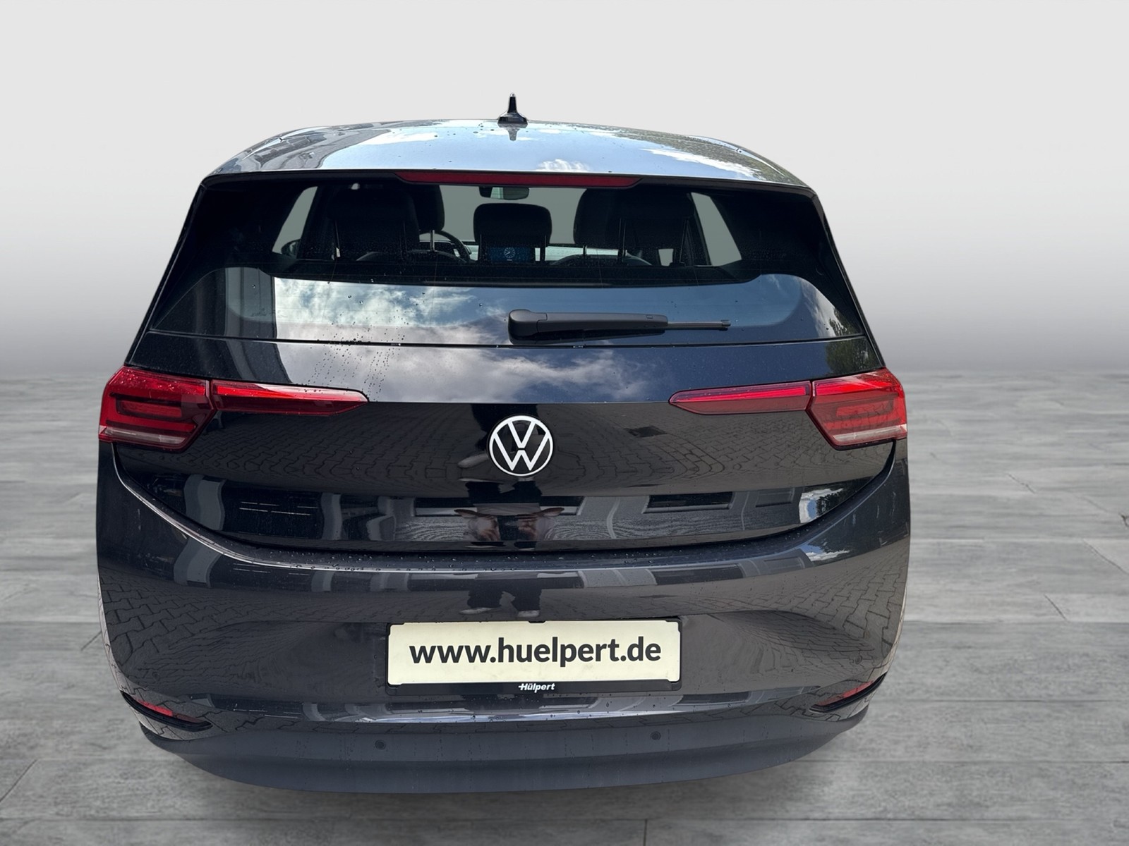 Volkswagen ID.3 Pro WÄRMEPUMPE 360°CAM ACC NAVI CARPLAY