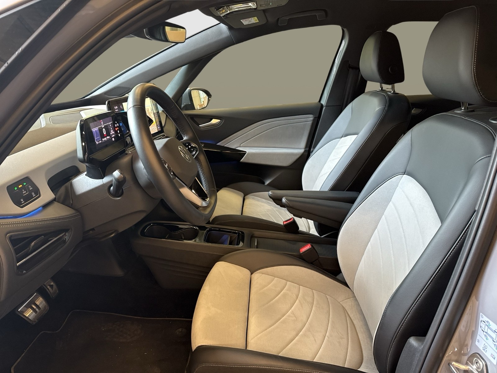 Volkswagen ID.3 Pro MOVE CAM ACC LM19 NAVI CARPLAY SITZHEIZ