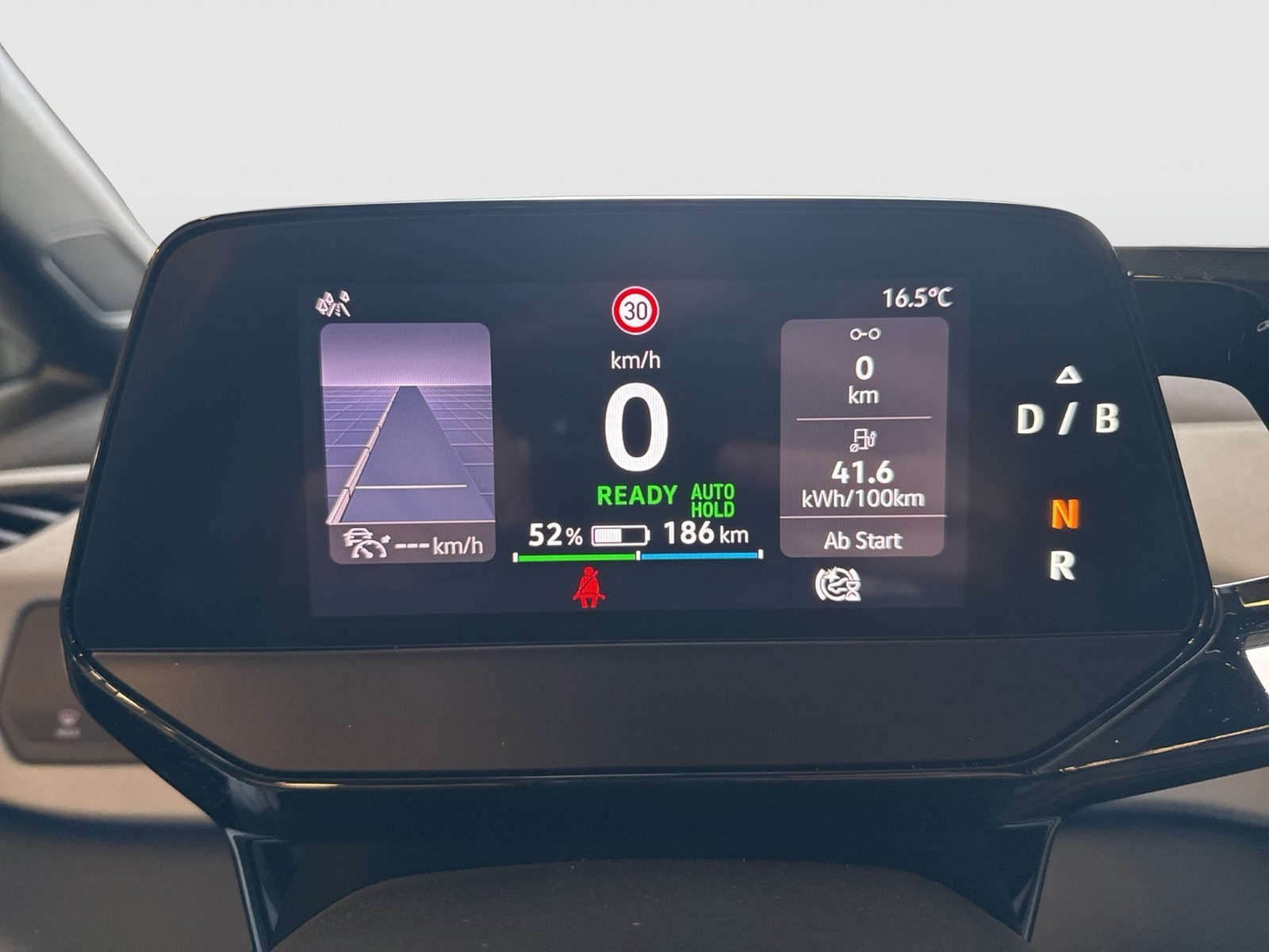 Volkswagen ID.3 Pro MOVE CAM ACC LM19 NAVI CARPLAY SITZHEIZ