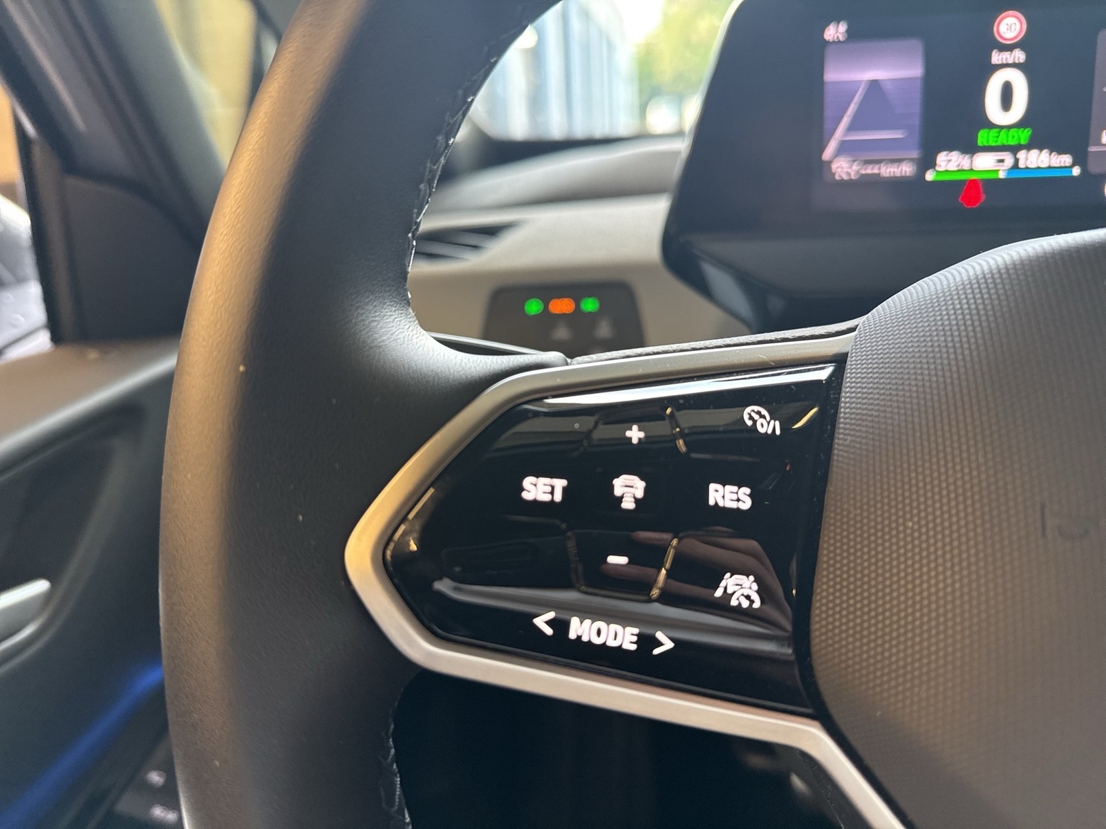 Volkswagen ID.3 Pro MOVE CAM ACC LM19 NAVI CARPLAY SITZHEIZ