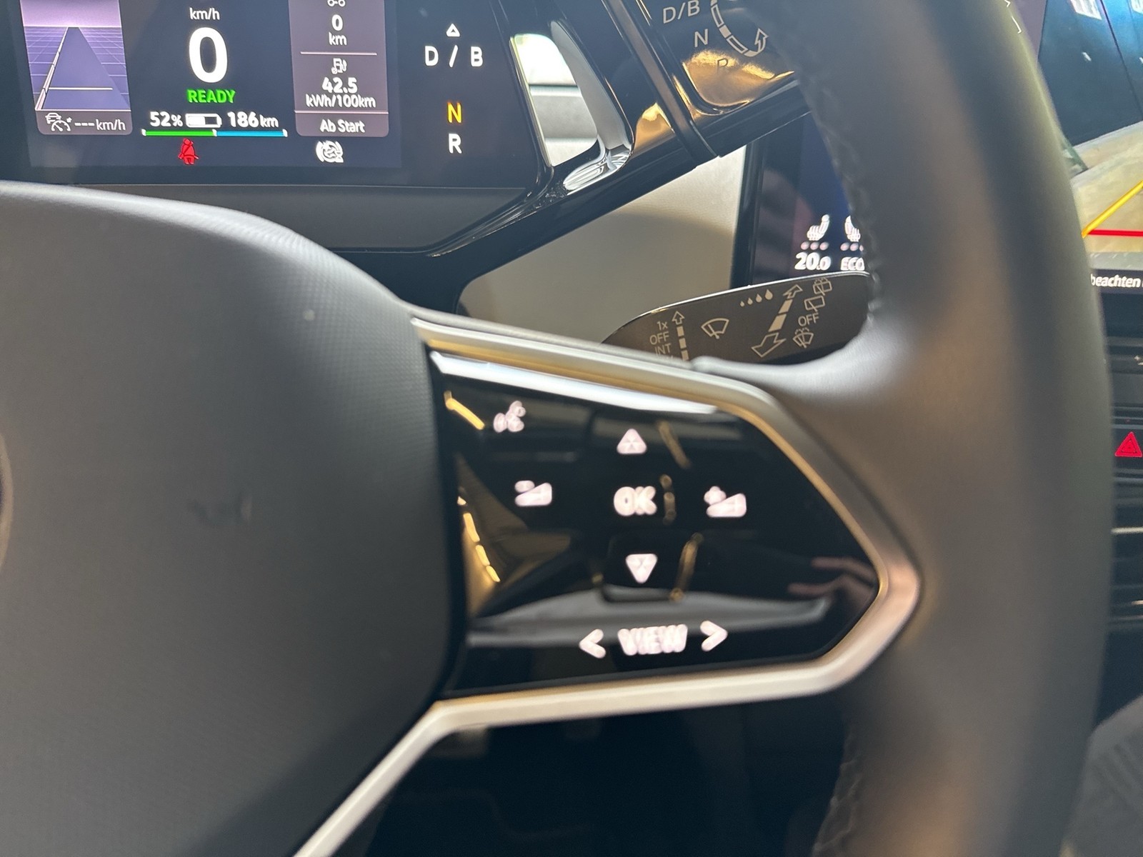 Volkswagen ID.3 Pro MOVE CAM ACC LM19 NAVI CARPLAY SITZHEIZ
