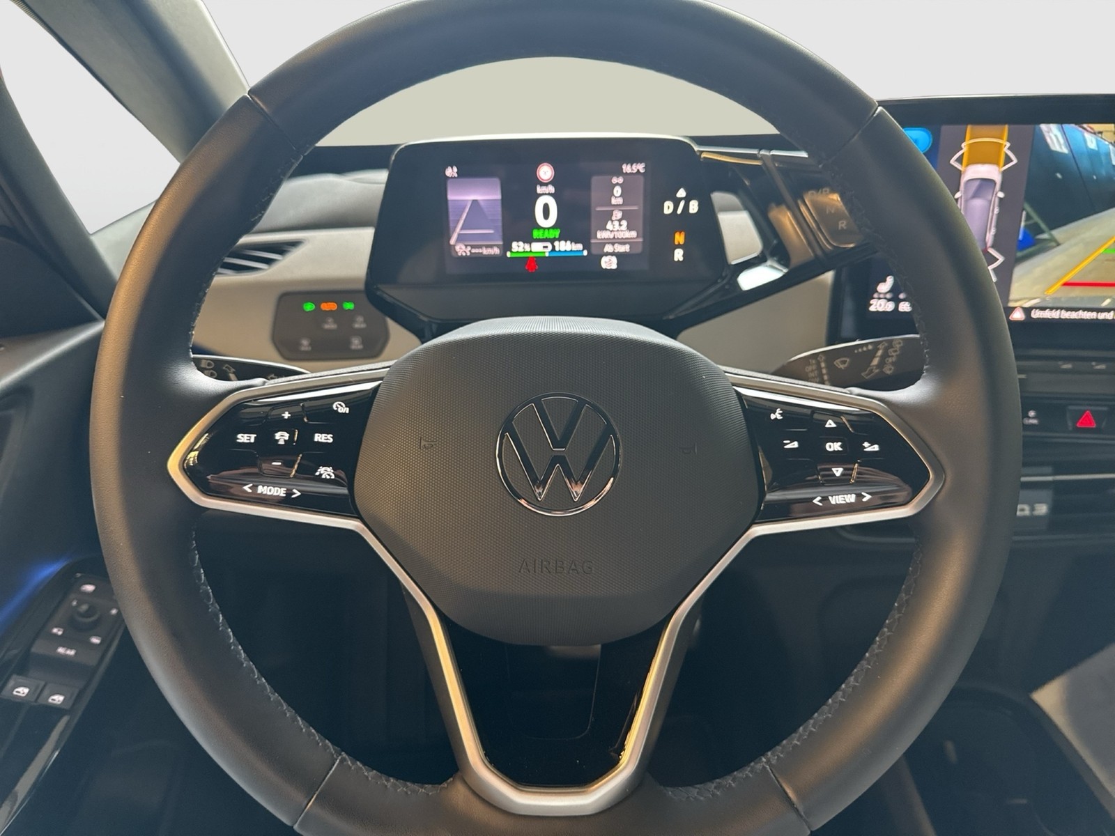 Volkswagen ID.3 Pro MOVE CAM ACC LM19 NAVI CARPLAY SITZHEIZ