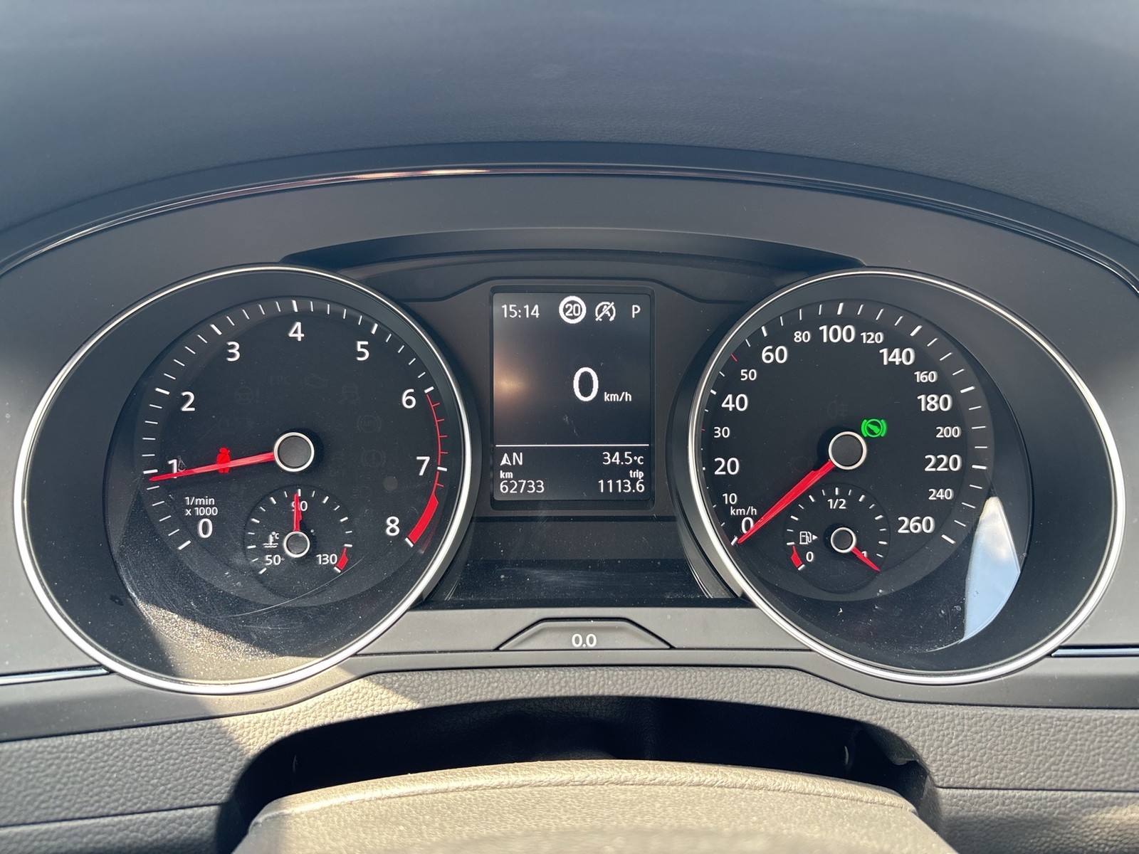 Volkswagen Passat Variant 1.5 CAM ACC NAVI CARPLAY SITZHEIZ