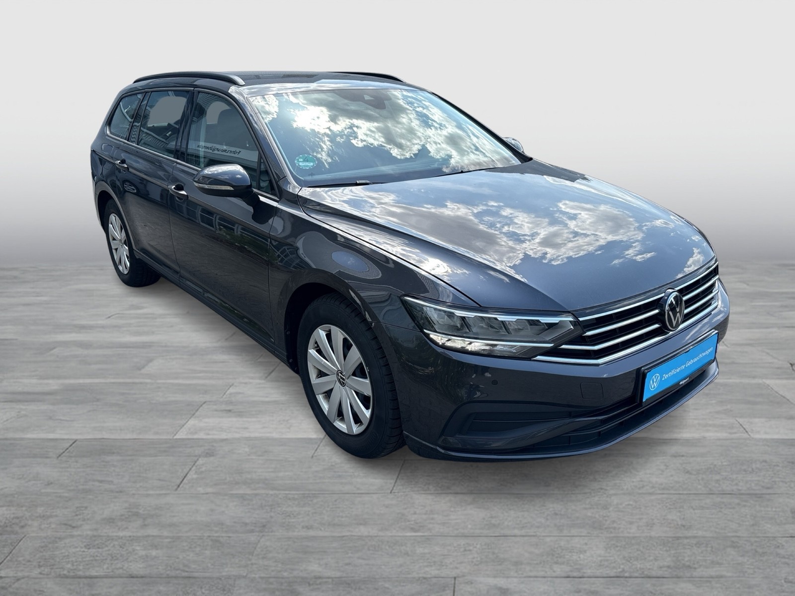 Volkswagen Passat Variant 1.5 CAM ACC NAVI CARPLAY SITZHEIZ