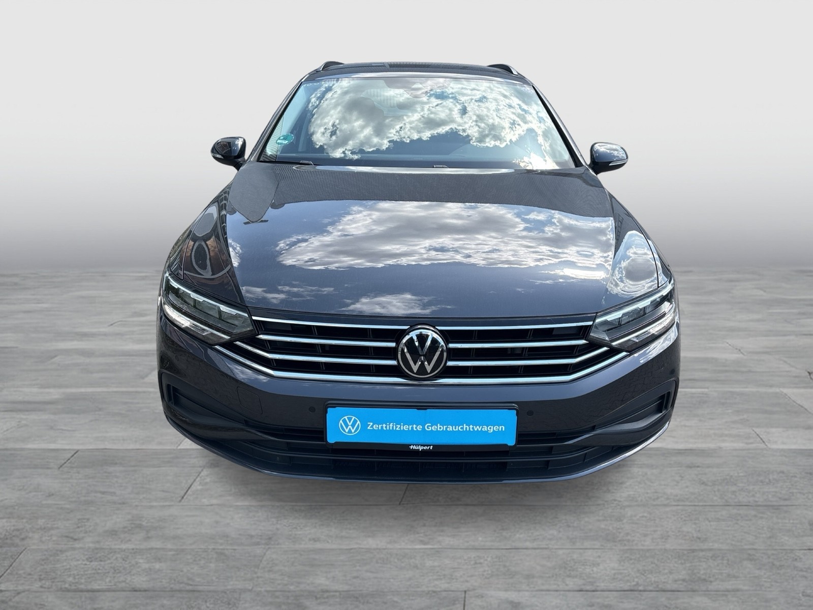 Volkswagen Passat Variant 1.5 CAM ACC NAVI CARPLAY SITZHEIZ