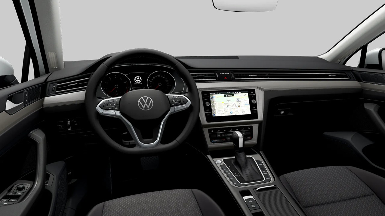 Volkswagen Passat Variant 1.5 CAM ACC NAVI CARPLAY SITZHEIZ