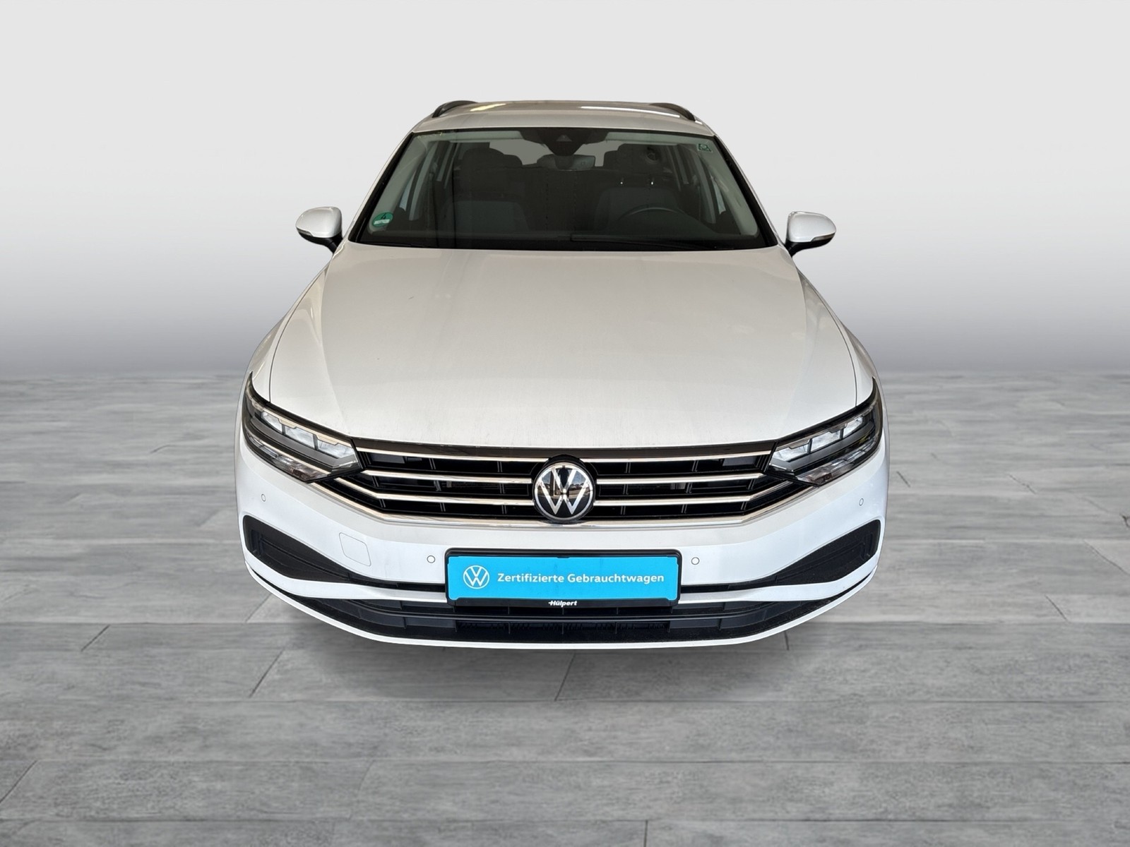Volkswagen Passat Variant 1.5 CAM ACC NAVI CARPLAY SITZHEIZ
