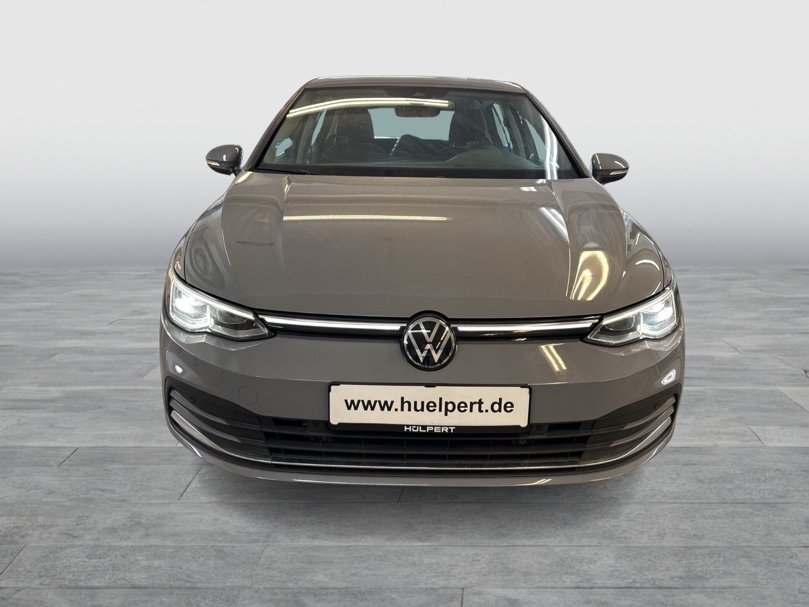 Volkswagen Golf VIII 2.0 STYLE CAM ACC LM17 NAVI LED+