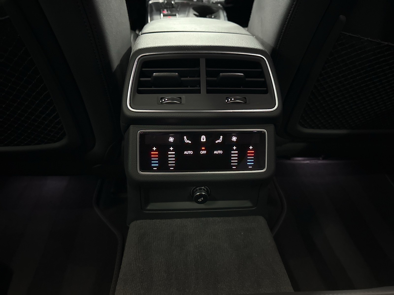 Audi A6 Avant 55 TFSI e quattro sport