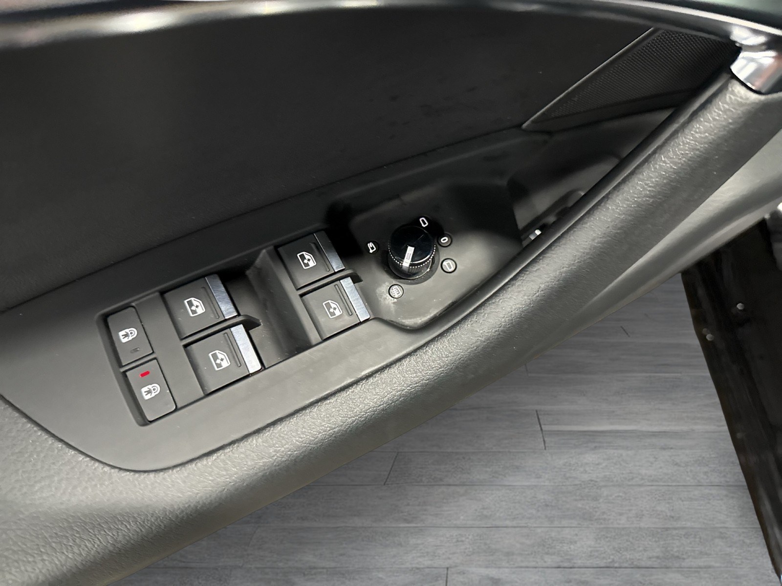 Audi A6 Avant 55 TFSI e quattro sport