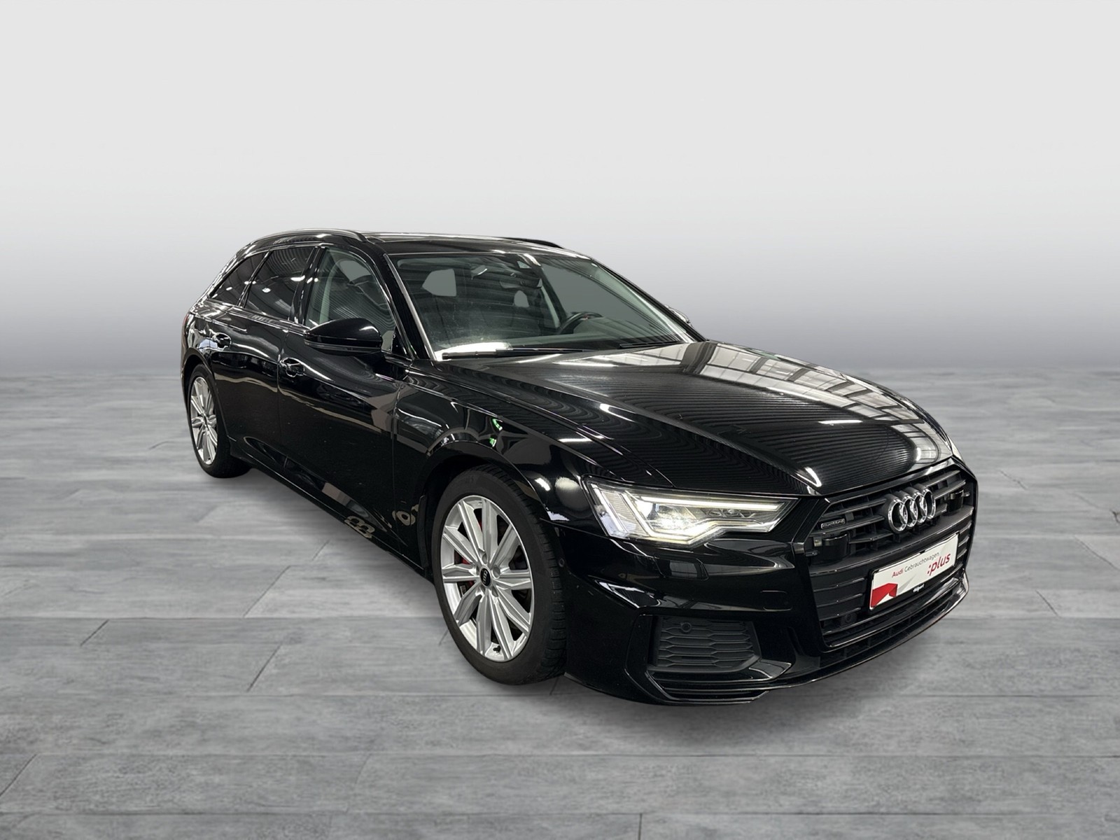 Audi A6 Avant 55 TFSI e quattro sport
