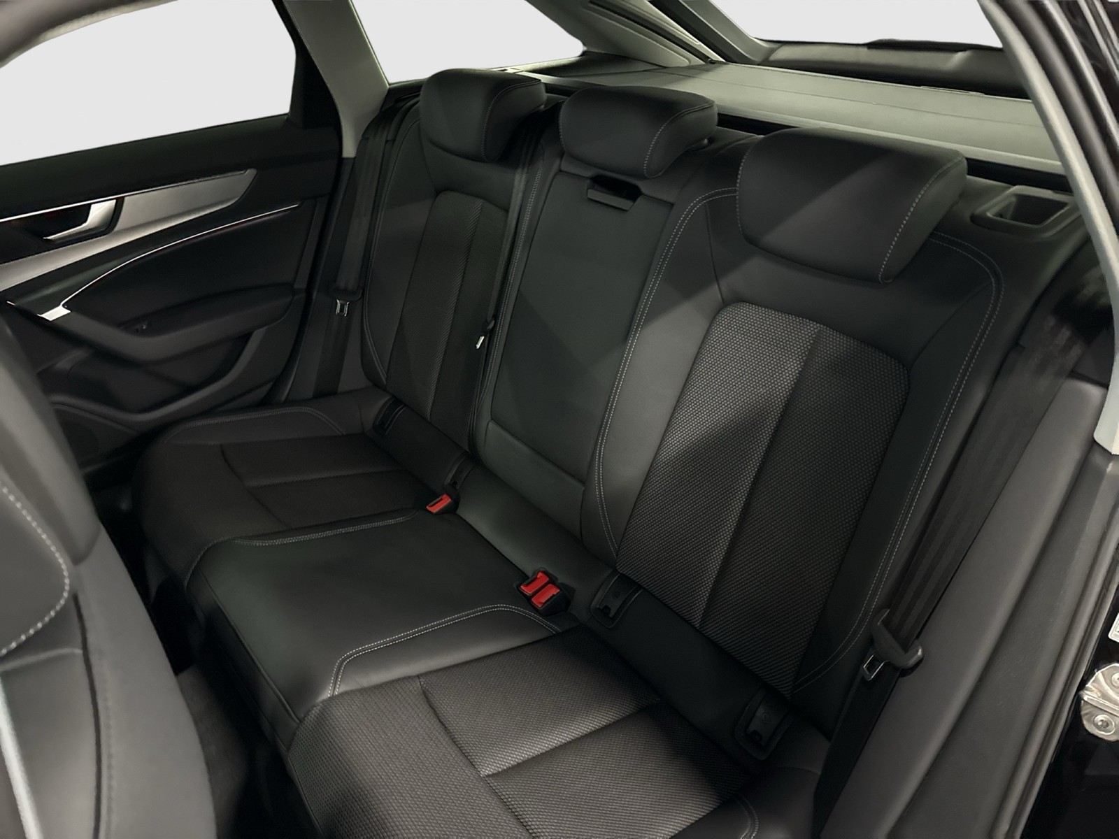 Audi A6 Avant 55 TFSI e quattro sport