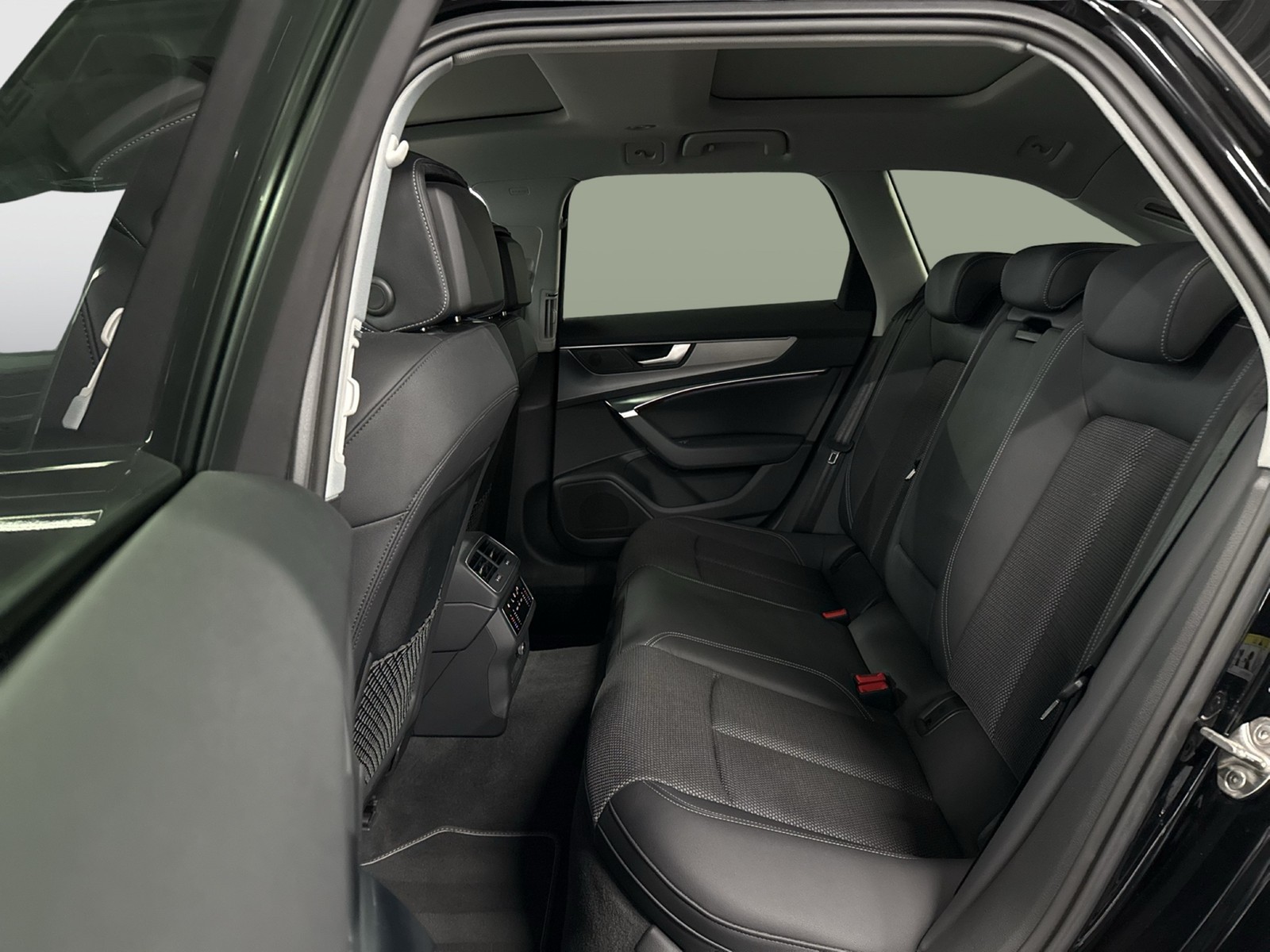 Audi A6 Avant 55 TFSI e quattro sport