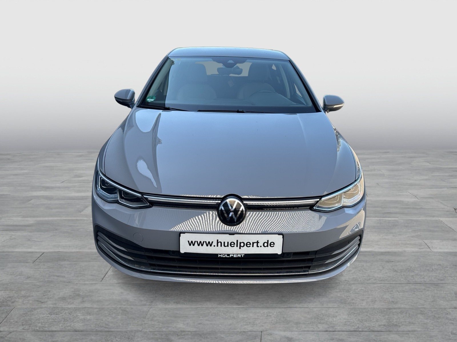 Volkswagen Golf VIII 1.5 eTSI STYLE CAM ACC LM18 NAVI LED+