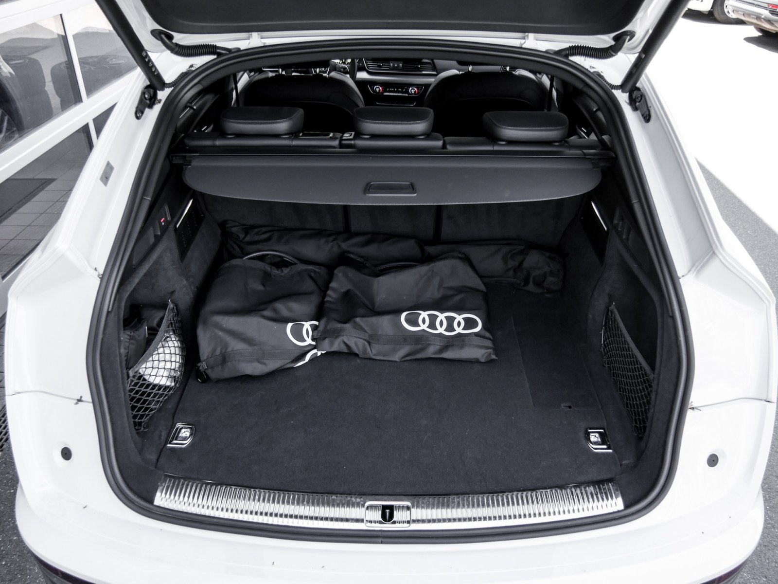 Audi Q5 Sportback 55 quattro HYBRID S LINE AHK LM20
