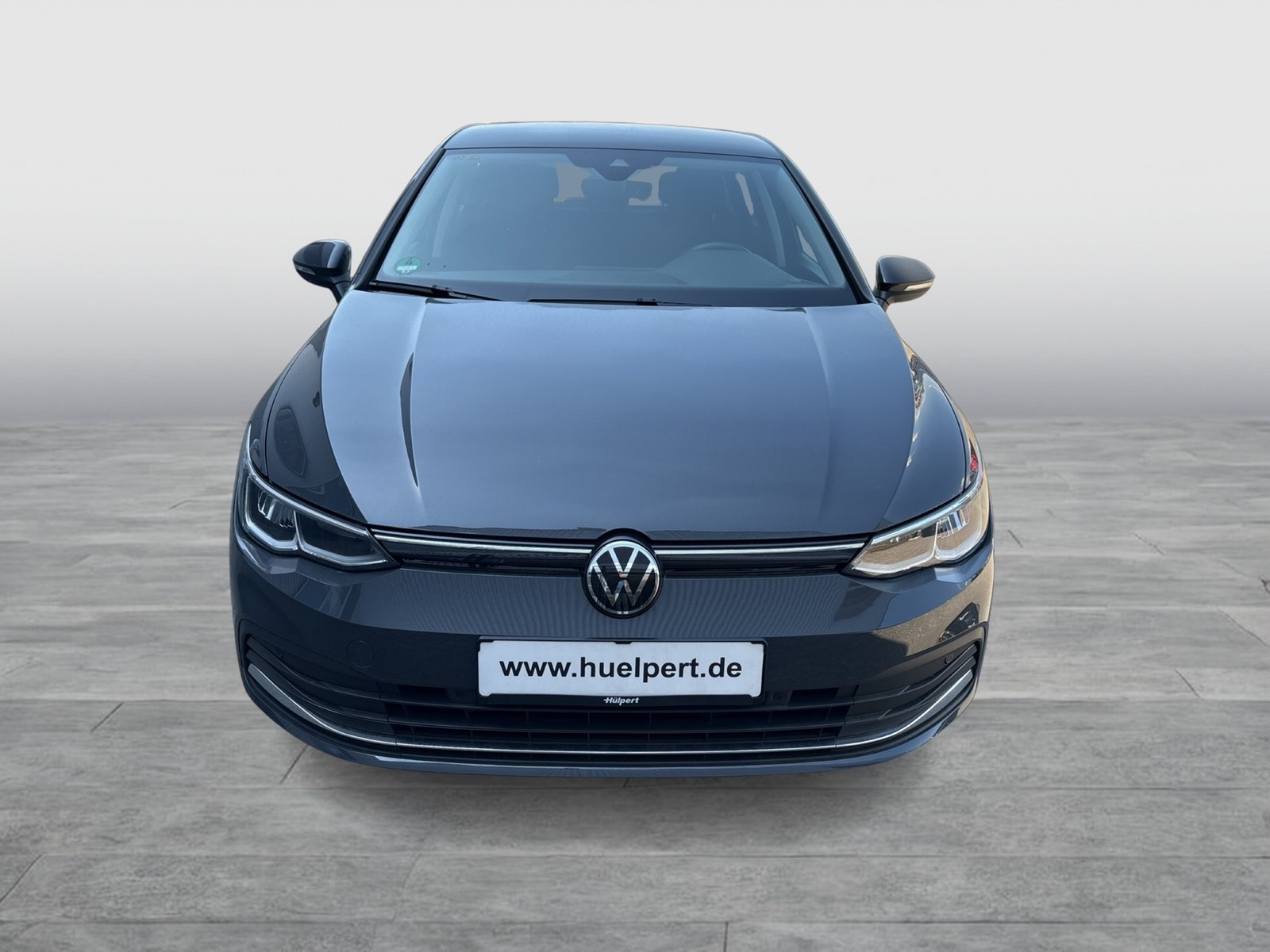 Volkswagen Golf VIII 1.0 eTSI MOVE CAM CARPLAY ALU SITZHEIZ