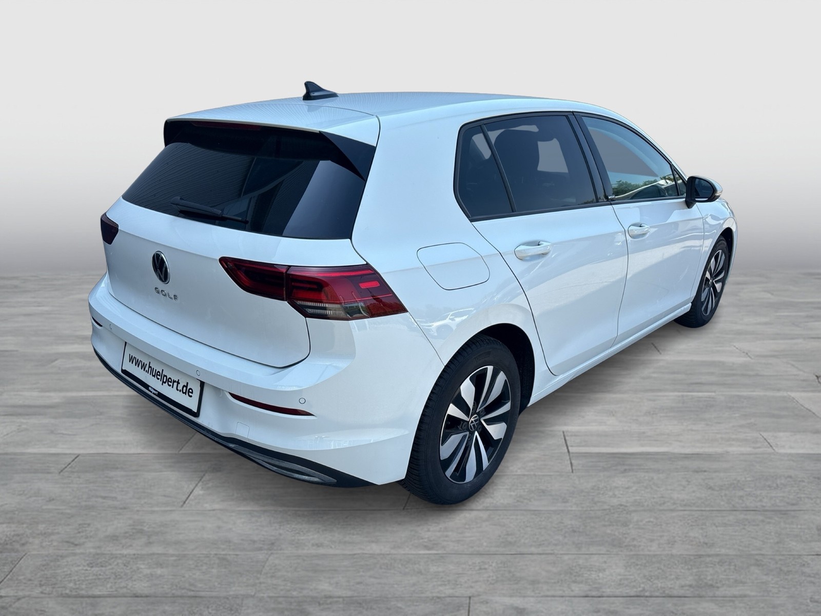 Volkswagen Golf VIII 1.0 MOVE ACC CARPLAY ALU SITZHEIZUNG