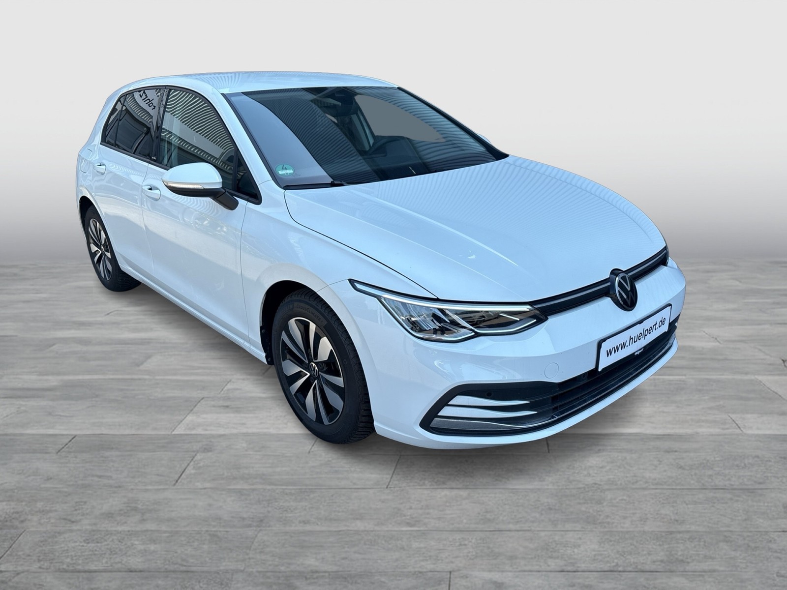 Volkswagen Golf VIII 1.0 MOVE ACC CARPLAY ALU SITZHEIZUNG