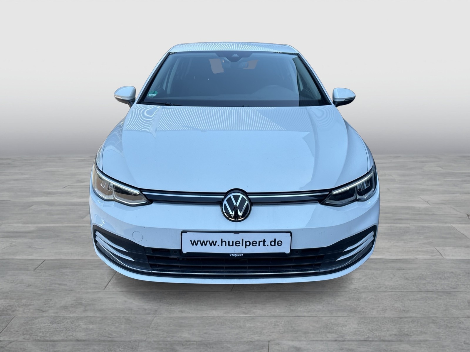 Volkswagen Golf VIII 1.0 MOVE ACC CARPLAY ALU SITZHEIZUNG