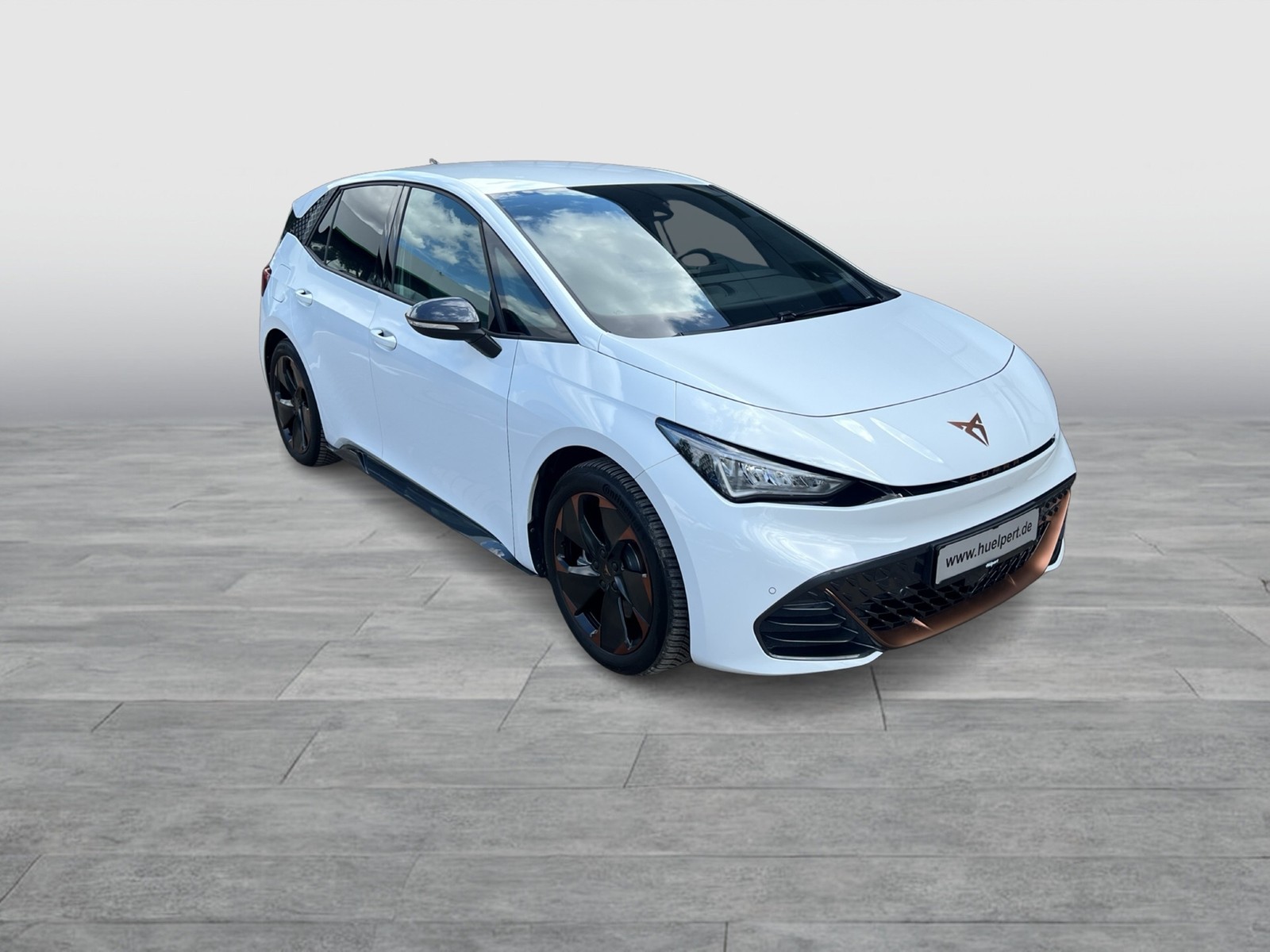 Cupra Born E-BOOST CAM ACC LM19 NAVI SITZHEIZUNG