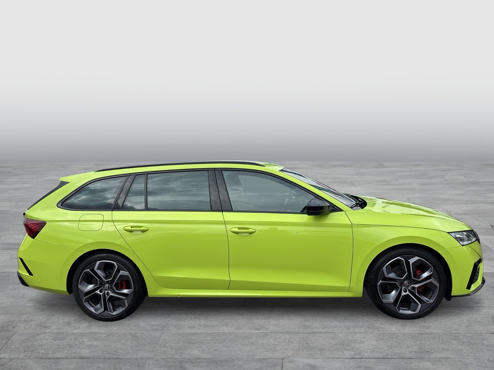 Skoda Octavia Combi 2.0 RS AHK CAM ACC LM19 HEADUP NAVI