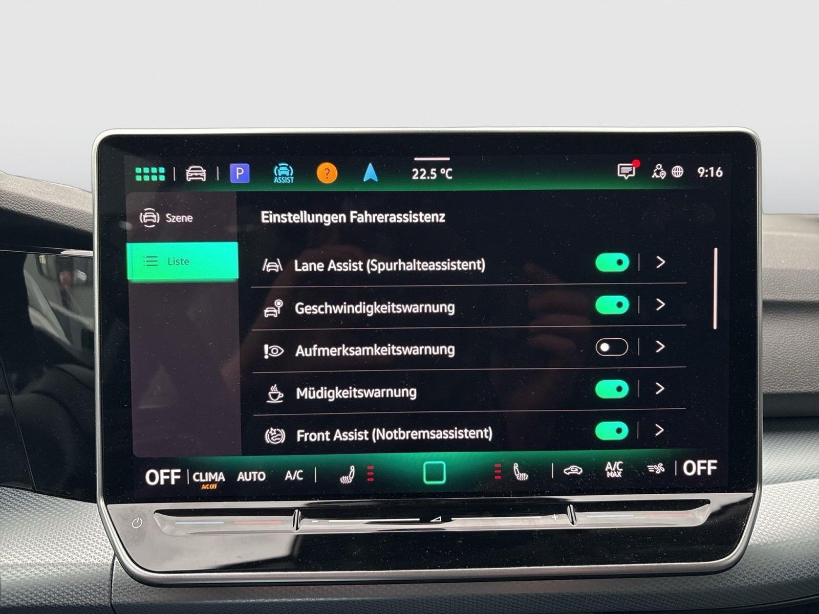 Volkswagen Golf Variant VIII 1.5 eTSI GOAL AHK 360°CAM ACC