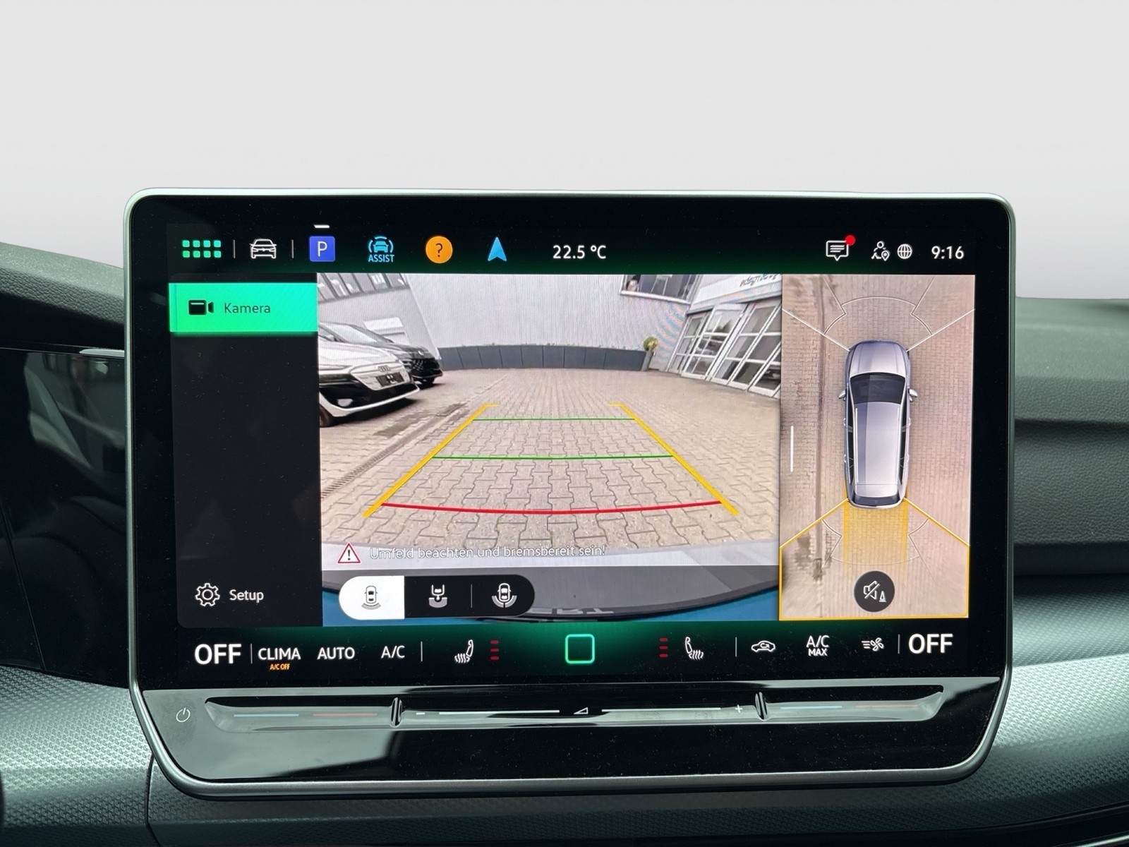Volkswagen Golf Variant VIII 1.5 eTSI GOAL AHK 360°CAM ACC