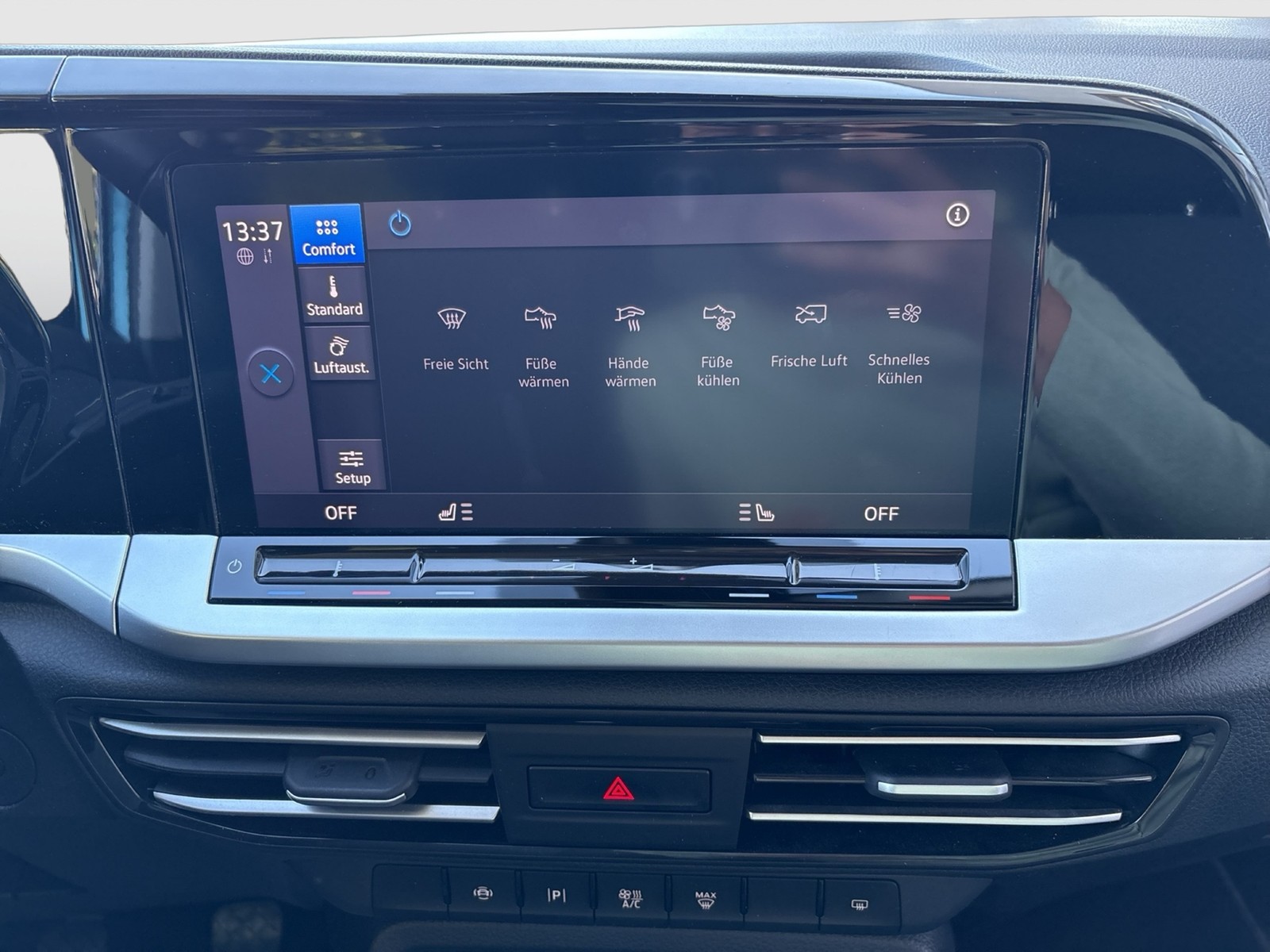 Ford Grand Tourneo Connect 2.0 TITANIUM AHK ACC NAVI