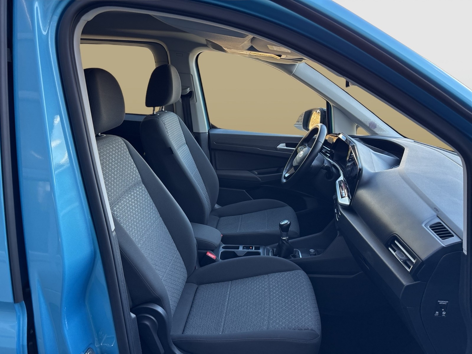 Ford Grand Tourneo Connect 2.0 TITANIUM AHK ACC NAVI