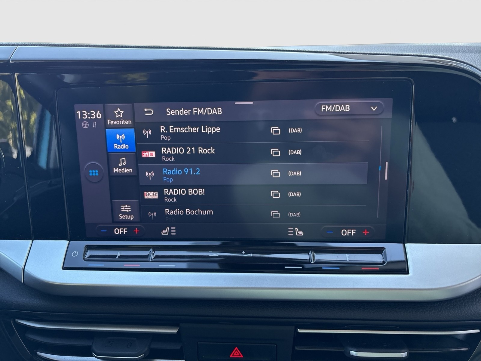 Ford Grand Tourneo Connect 2.0 TITANIUM AHK ACC NAVI
