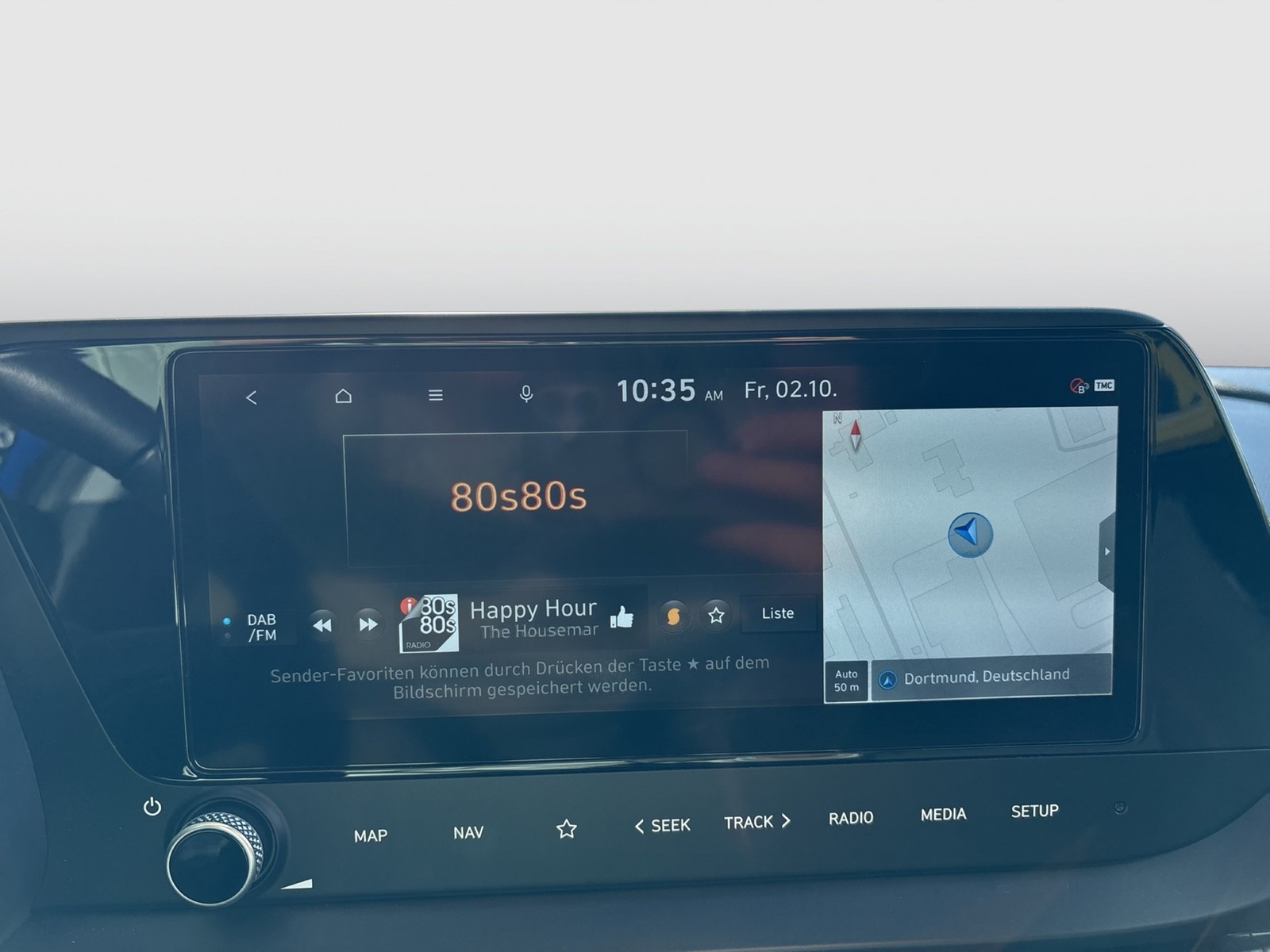 Hyundai Bayon 1.0 T-GDI Prime NAVI SITZHEIZ BOSE ALU AHK