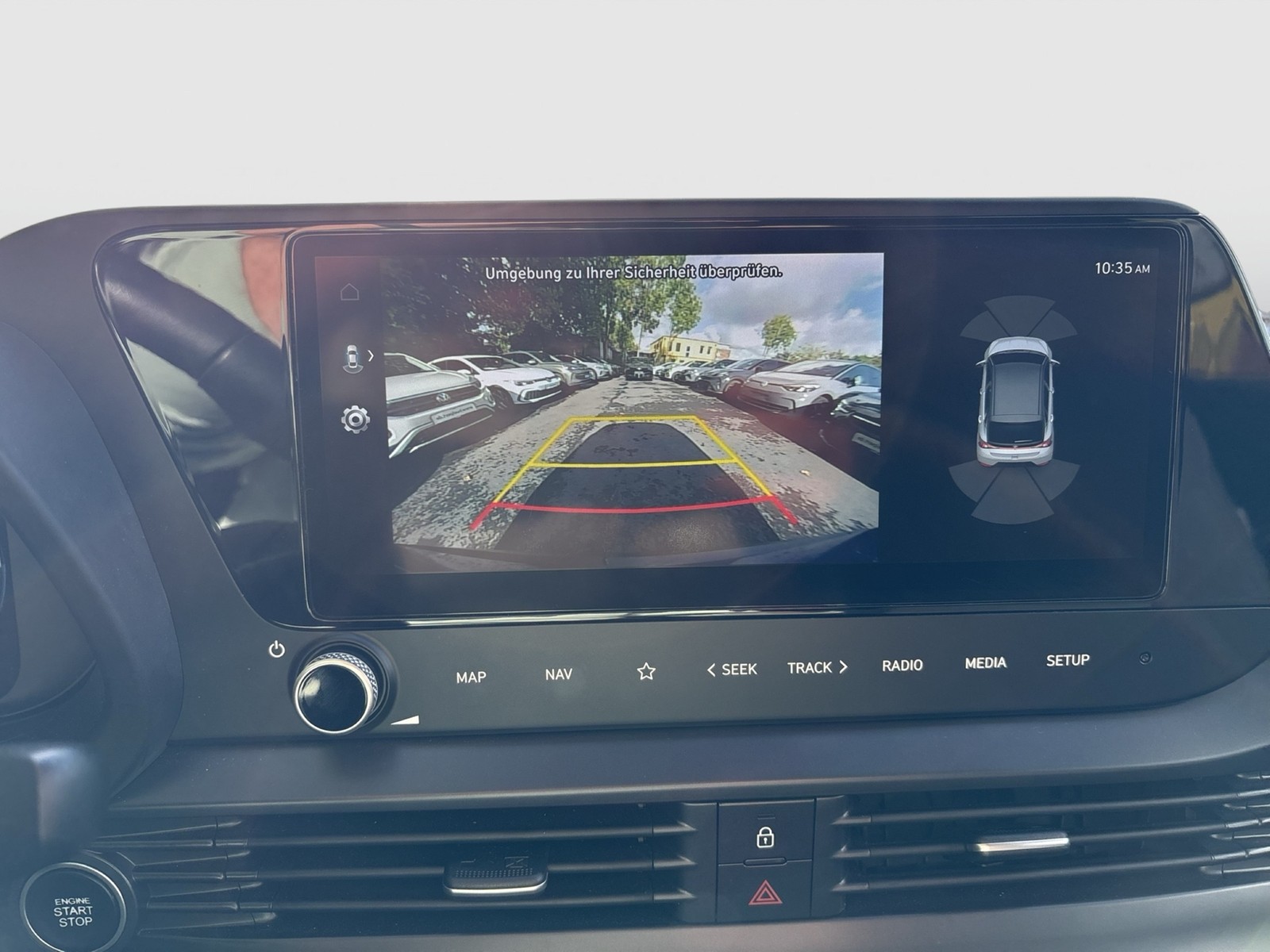 Hyundai Bayon 1.0 T-GDI Prime NAVI SITZHEIZ BOSE ALU AHK