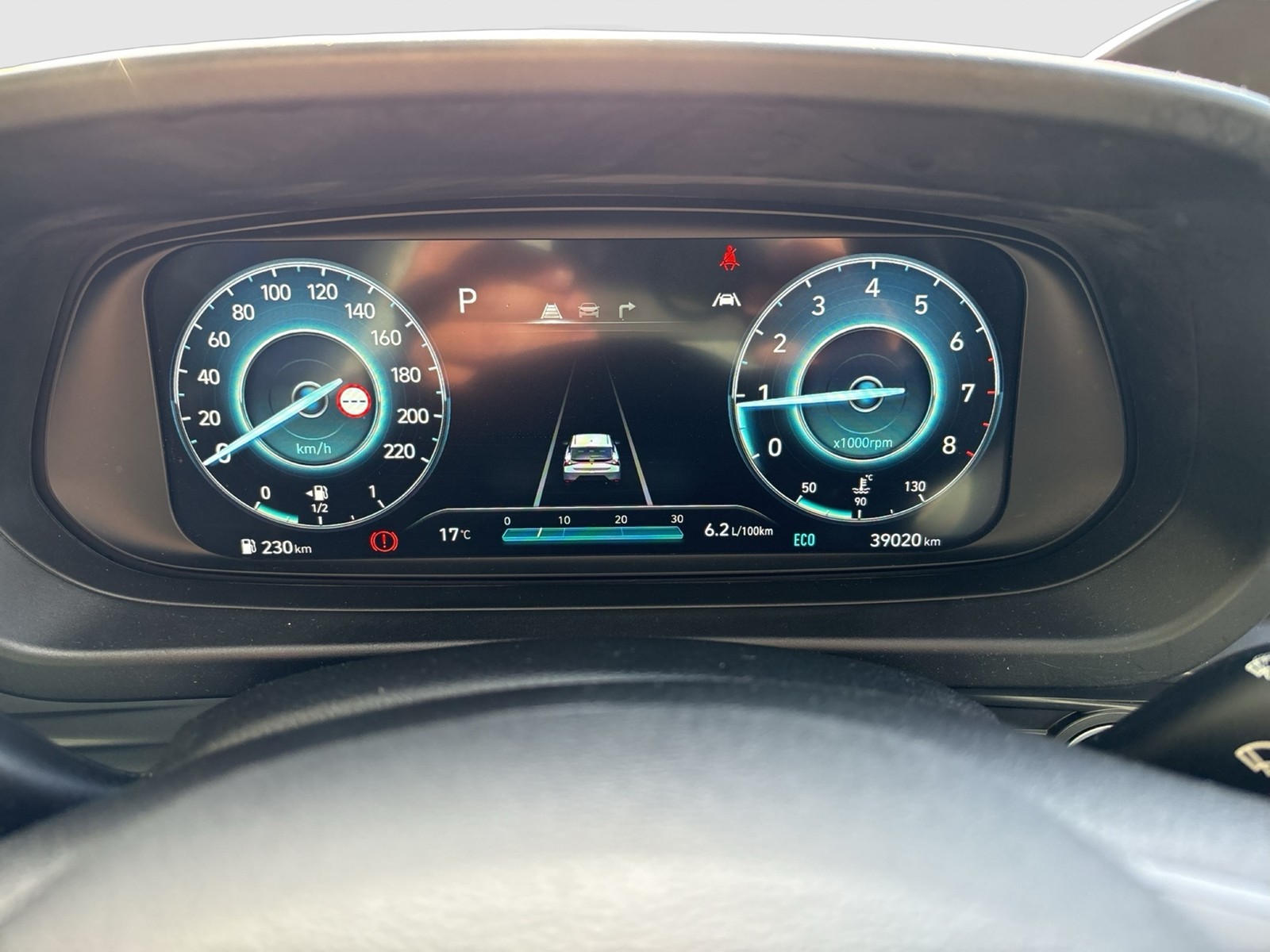 Hyundai Bayon 1.0 T-GDI Prime NAVI SITZHEIZ BOSE ALU AHK