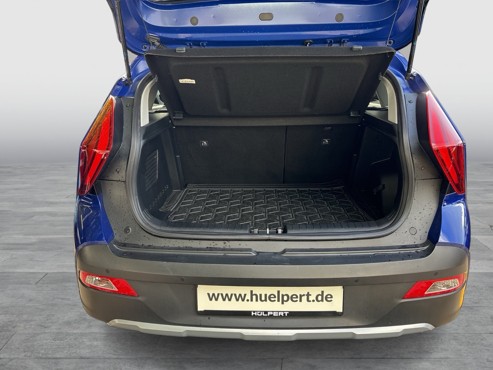 Hyundai Bayon 1.0 T-GDI Prime NAVI SITZHEIZ BOSE ALU AHK