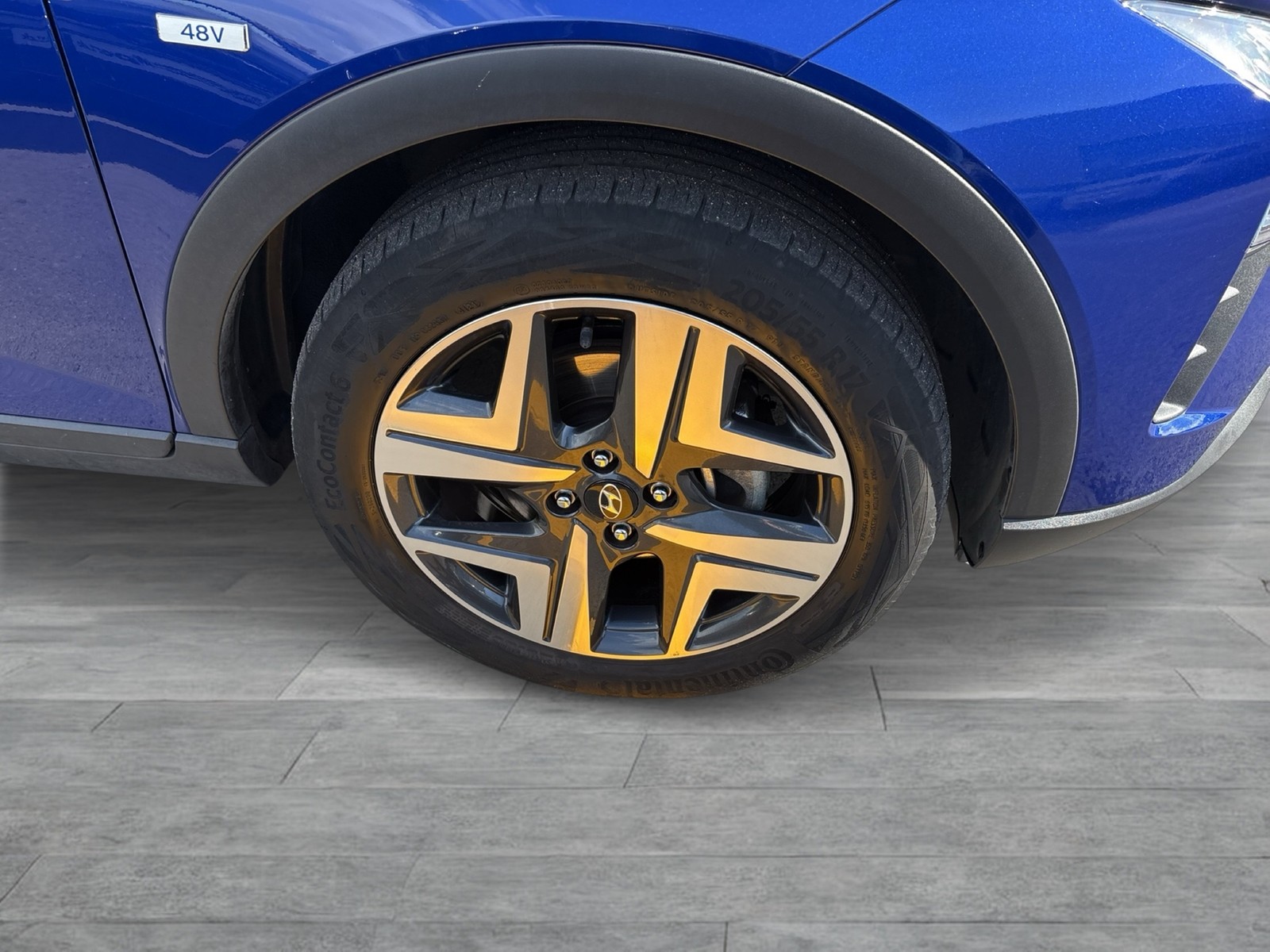 Hyundai Bayon 1.0 T-GDI Prime NAVI SITZHEIZ BOSE ALU AHK
