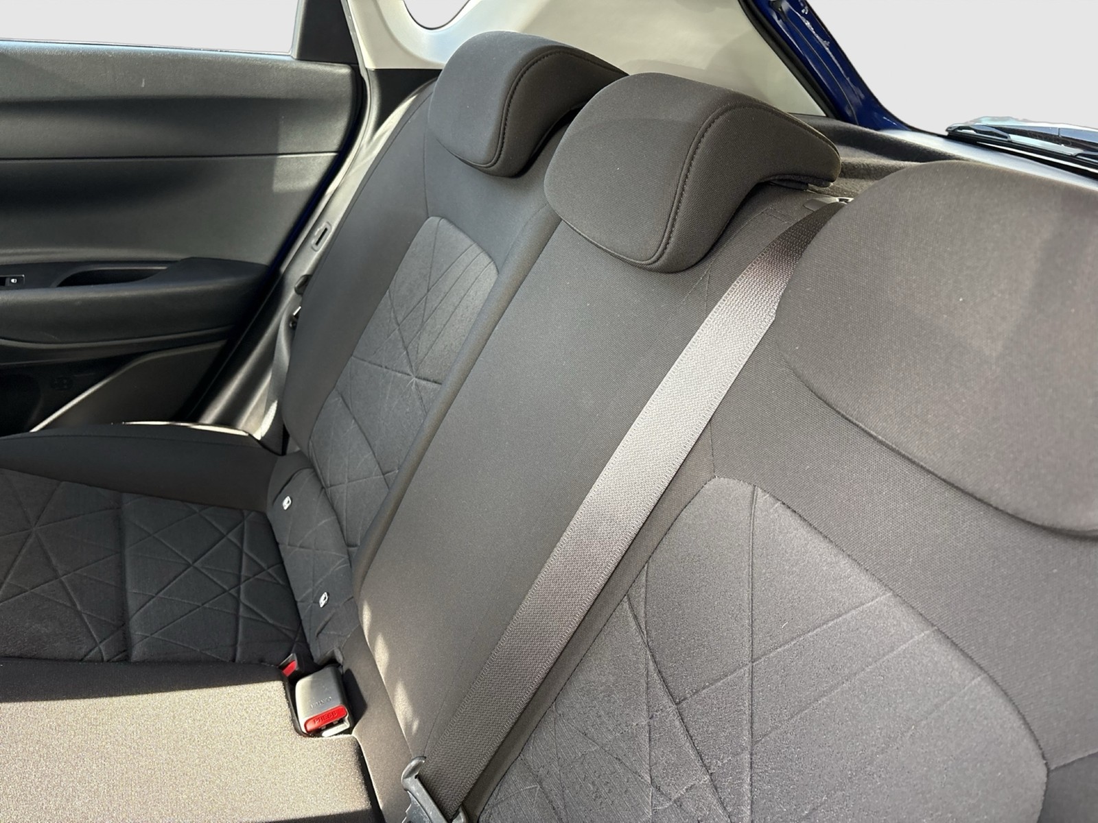 Hyundai Bayon 1.0 T-GDI Prime NAVI SITZHEIZ BOSE ALU AHK