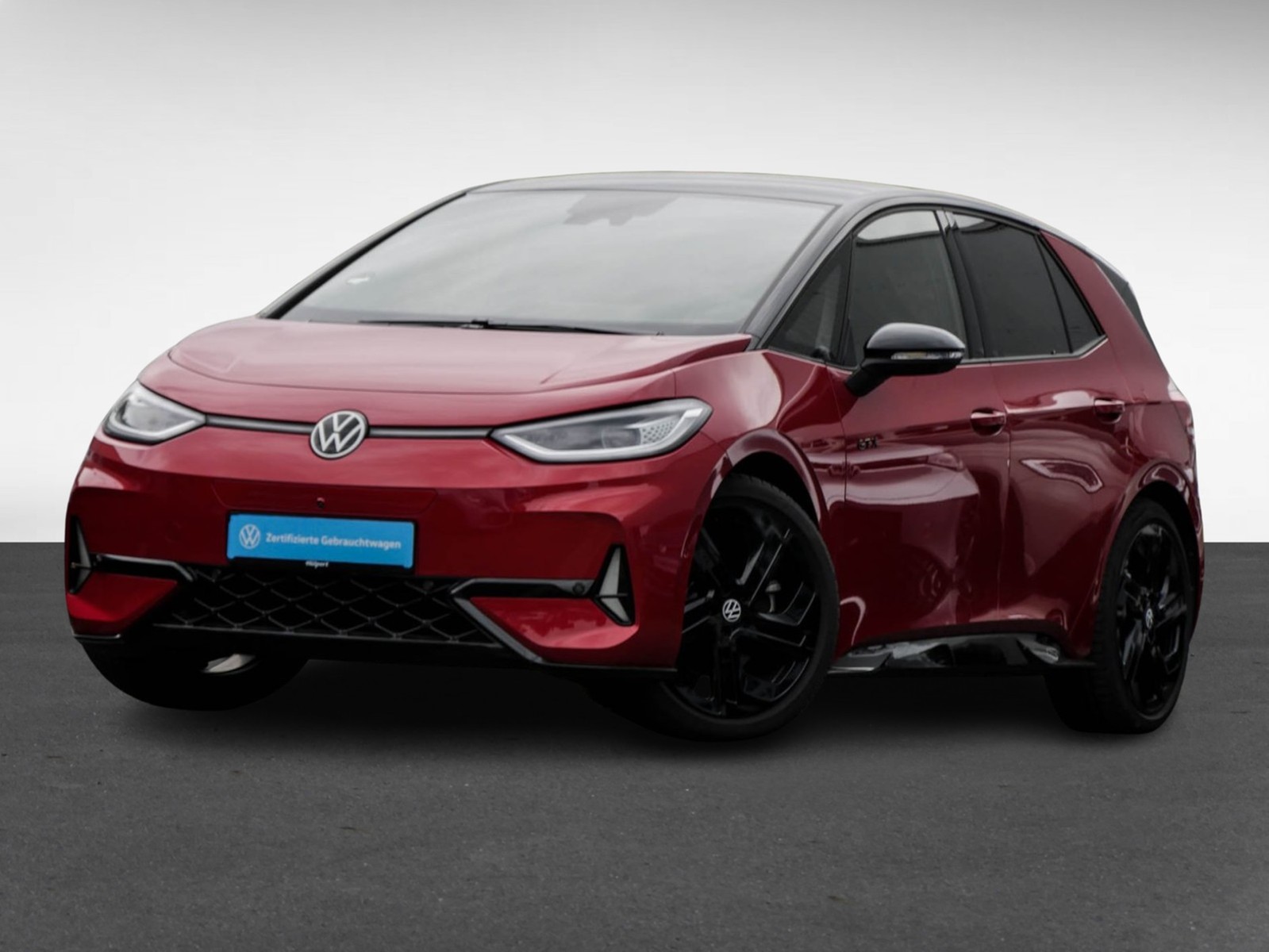 Volkswagen ID.3 GTX PERFORMANCE WÄRMEPUMPE ACC LM20 NAVI