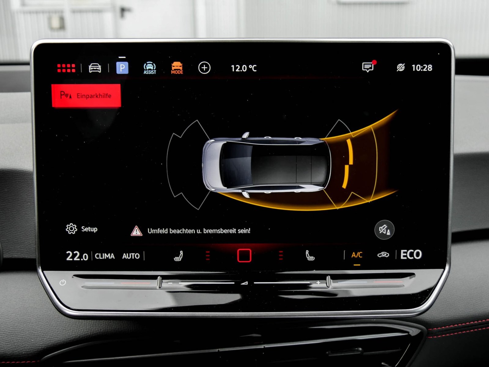 Volkswagen ID.3 GTX PERFORMANCE WÄRMEPUMPE ACC LM20 NAVI