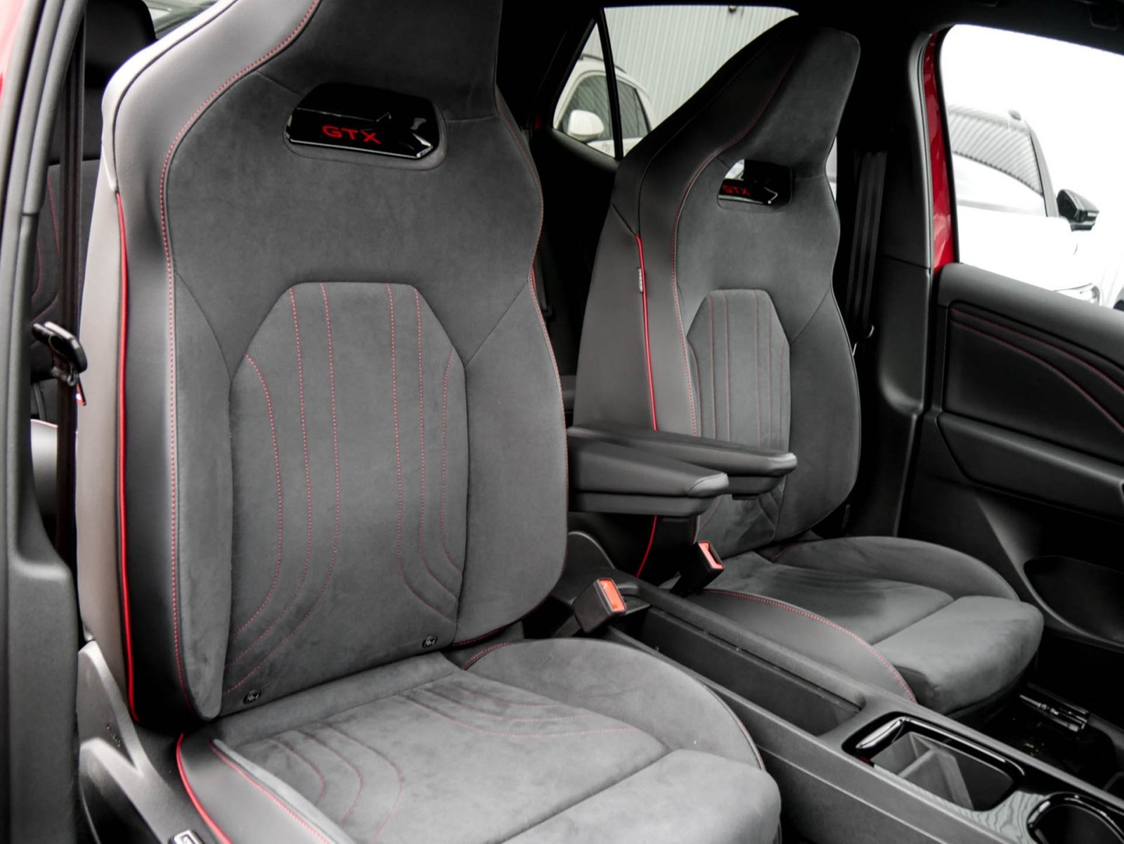 Volkswagen ID.3 GTX PERFORMANCE WÄRMEPUMPE ACC LM20 NAVI