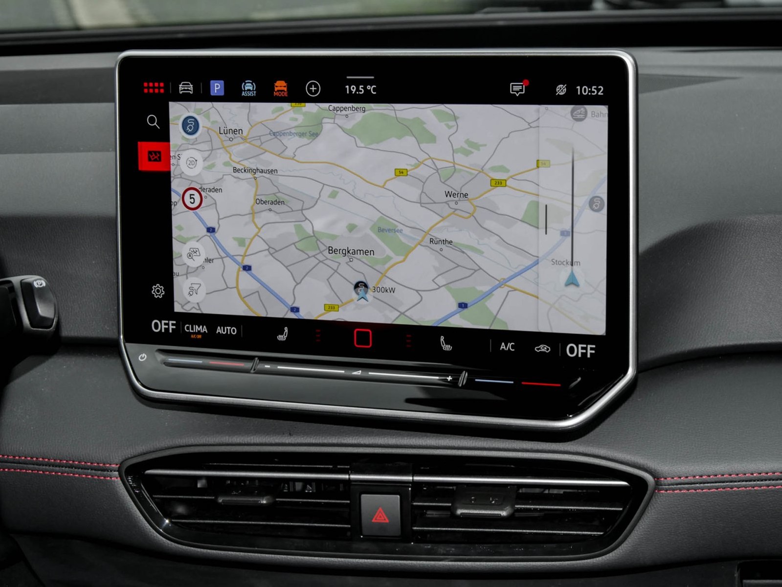 Volkswagen ID.3 GTX PERFORMANCE WÄRMEPUMPE ACC LM20 NAVI