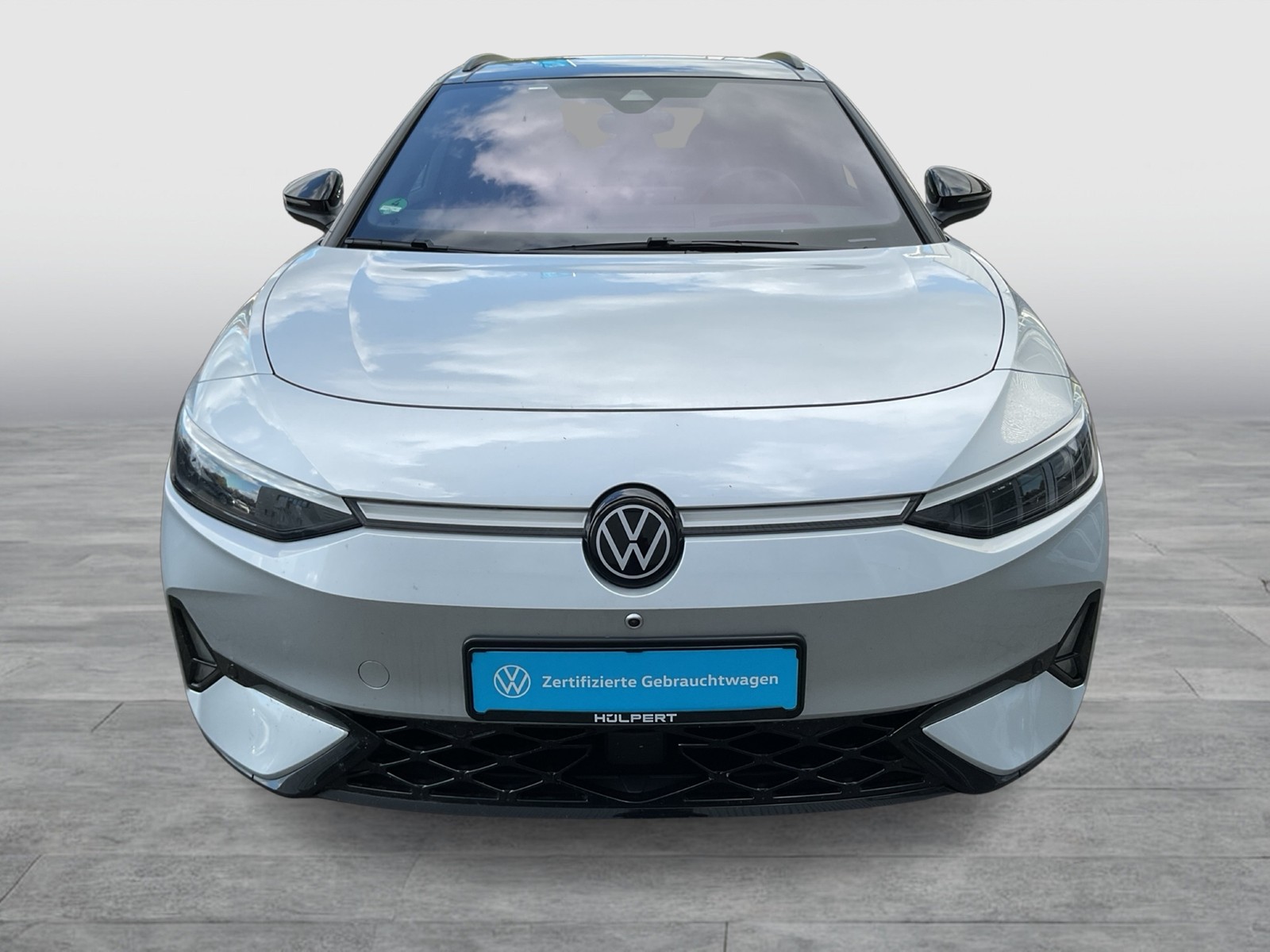Volkswagen ID.7 Tourer GTX 4X4 WÄRMEPUMPE PANO AHK 360°CAM