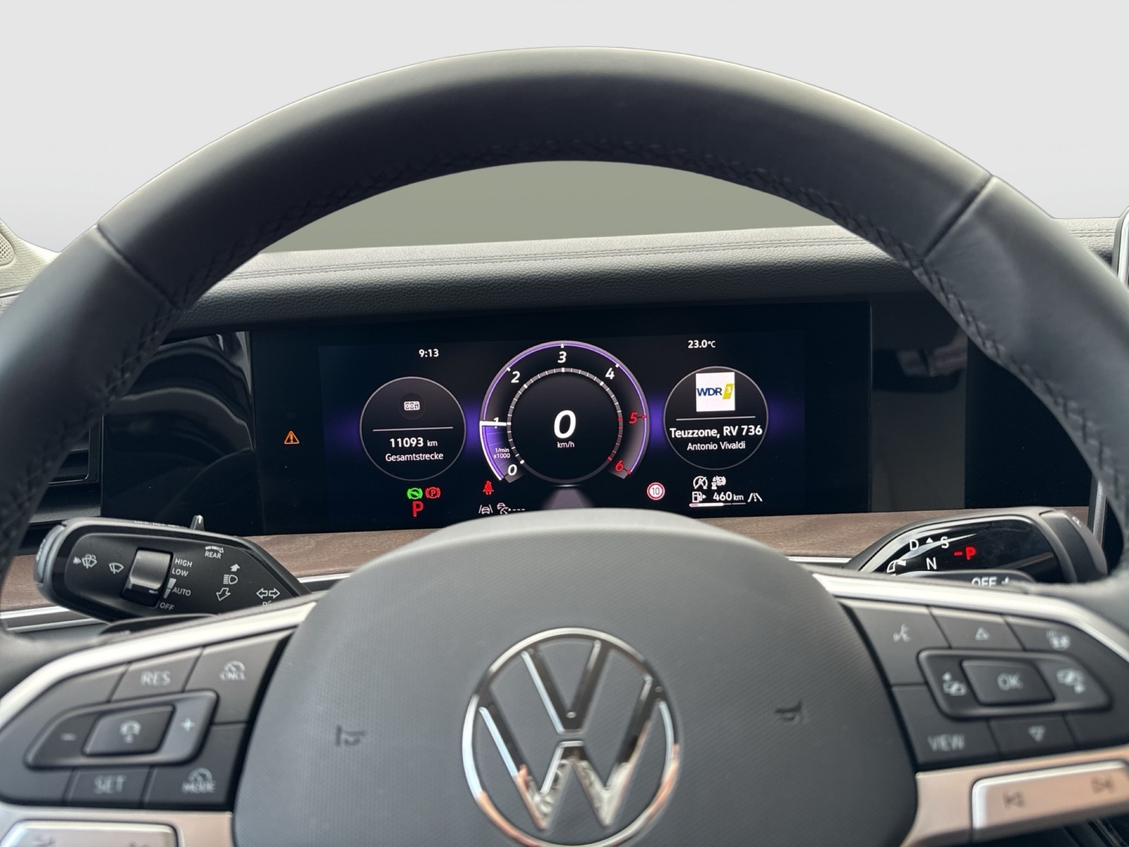 Volkswagen Tayron 2.0 ELEGANCE STANDHZ. AHK 360CAM ACC LM18