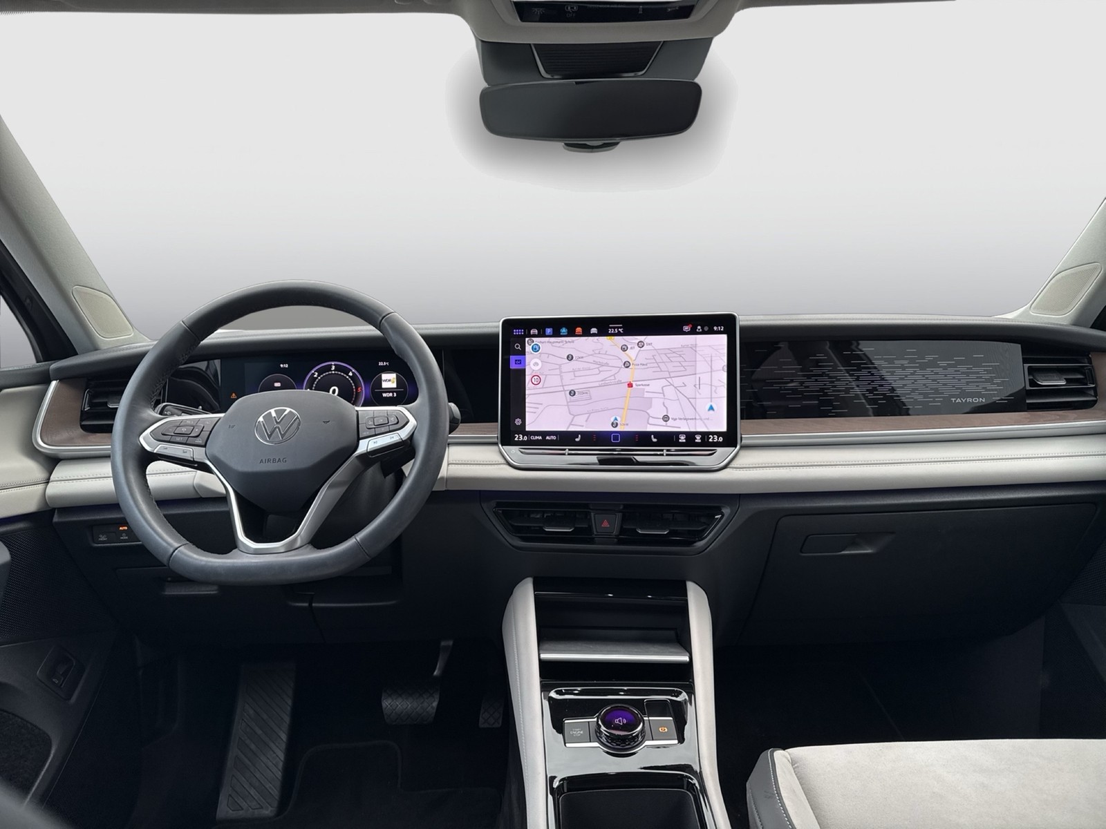 Volkswagen Tayron 2.0 ELEGANCE STANDHZ. AHK 360CAM ACC LM18