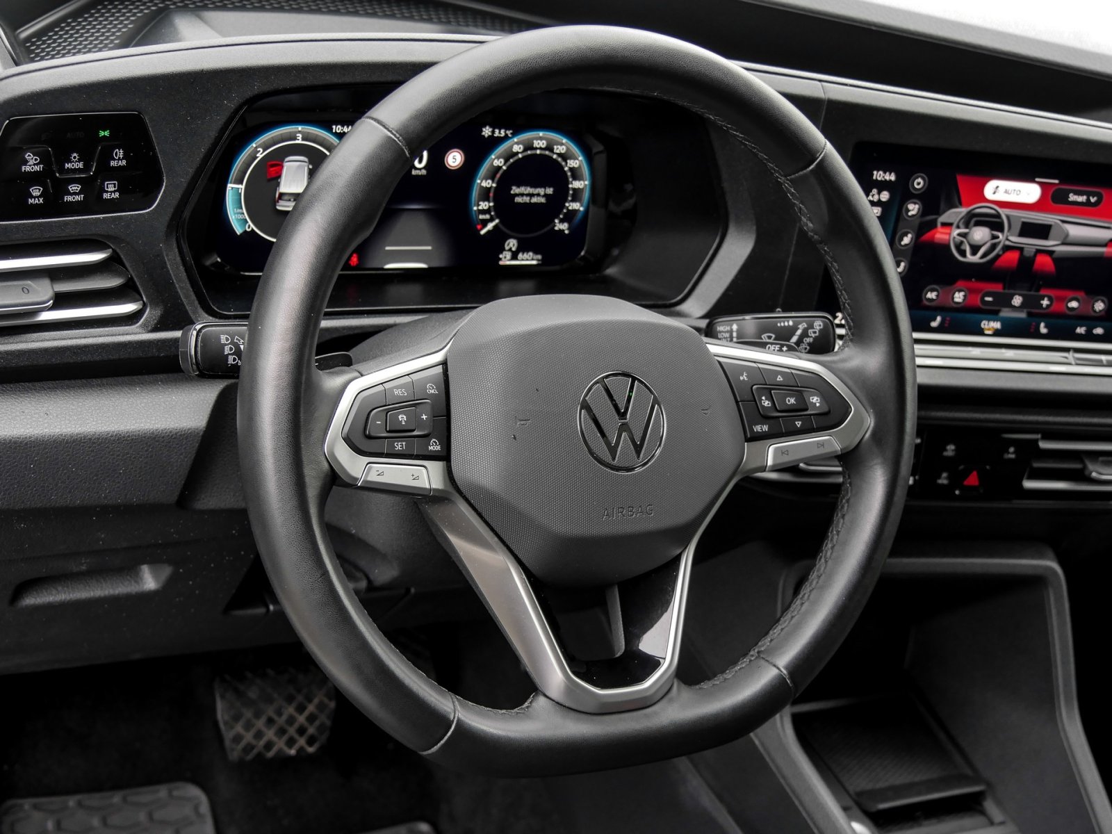 Volkswagen Caddy Maxi 2.0 EDITION 7SITZE AHK CAM ACC LM17