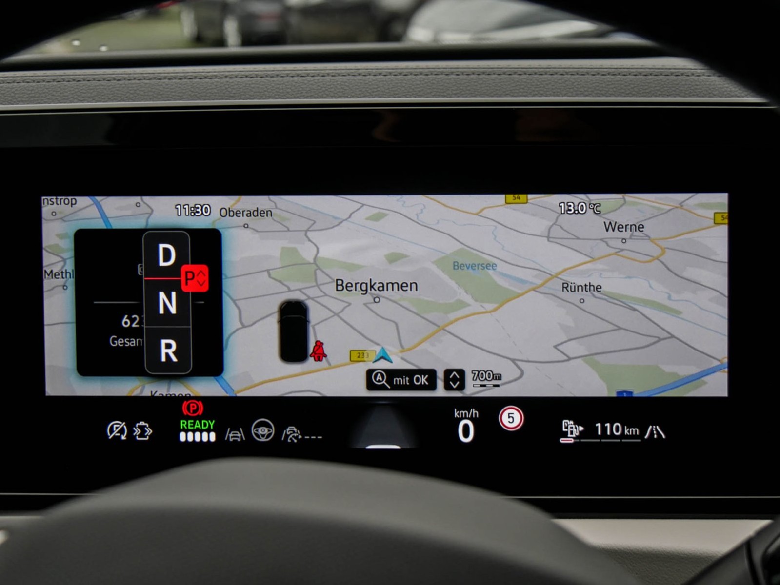 Volkswagen Tiguan 1.5 HYBRID ELEGANCE NEUES MODELL AHK LM18